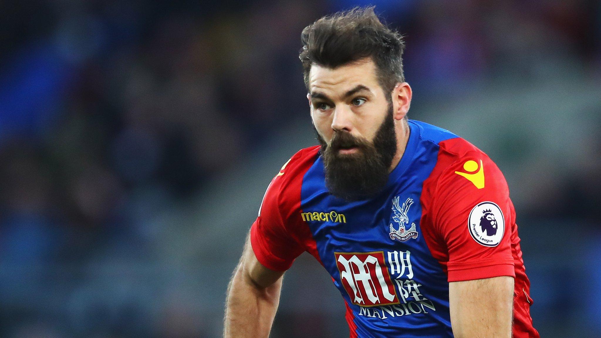 Joe Ledley