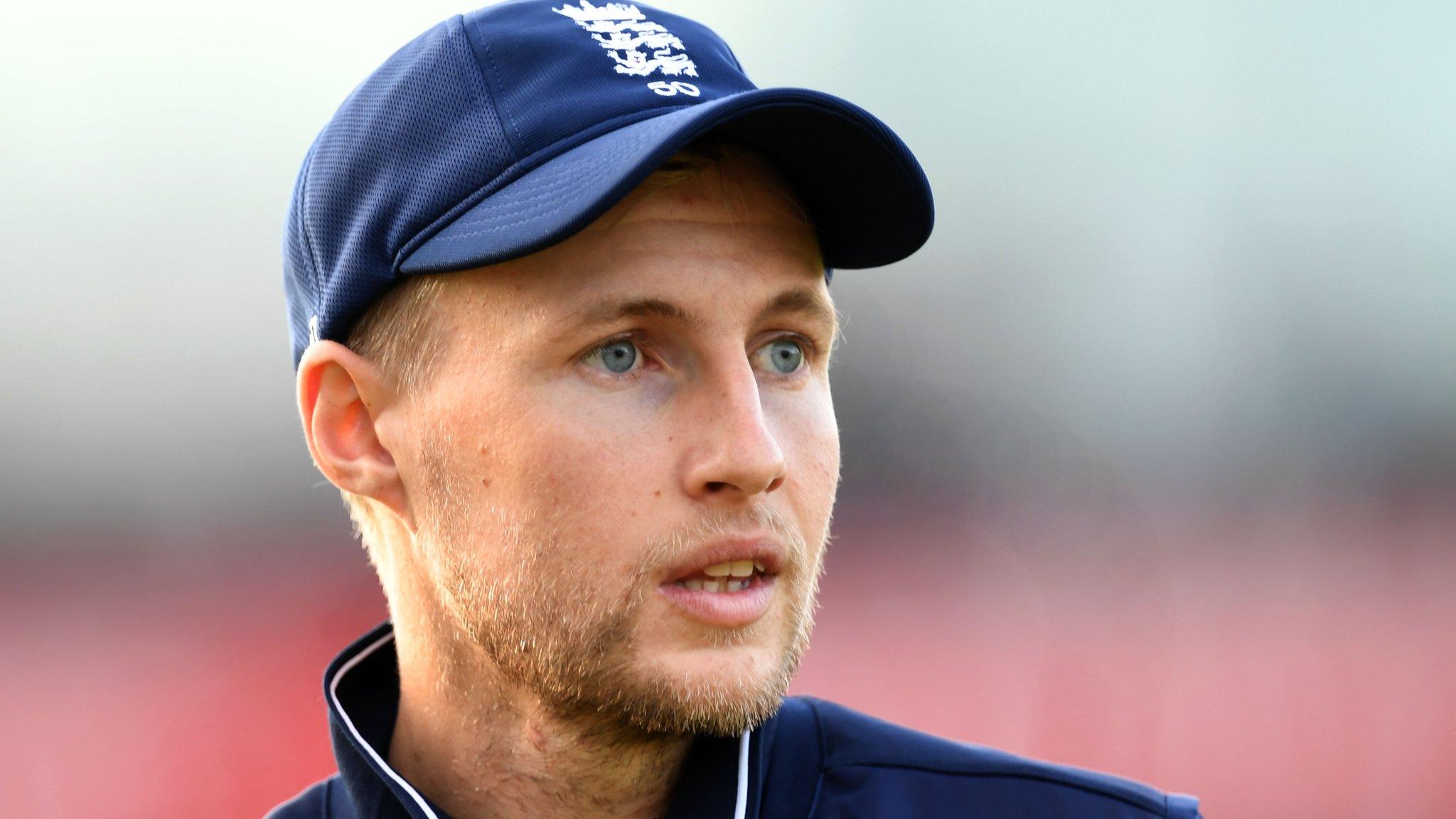 Joe Root