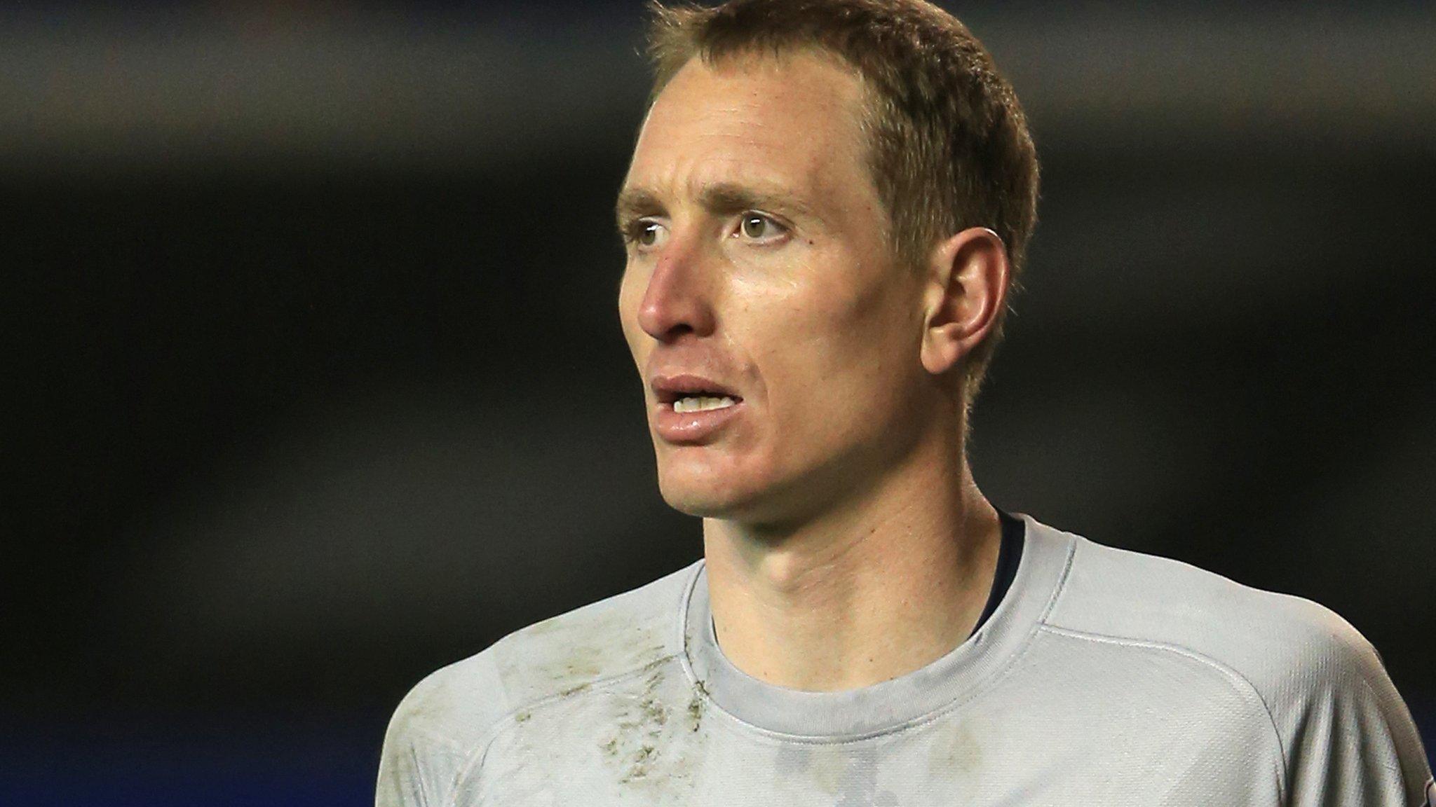 Chris Kirkland