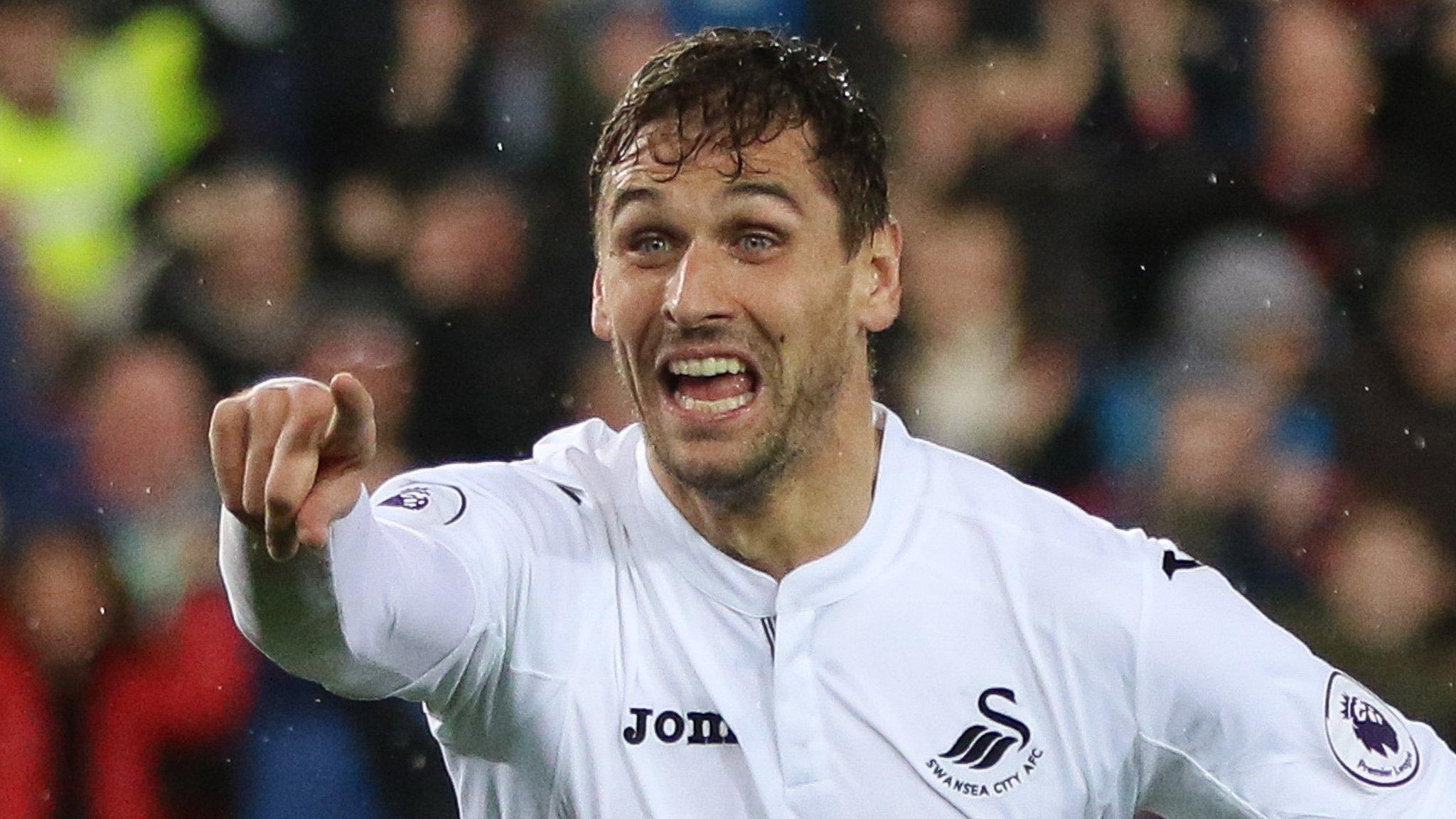 Fernando Llorente