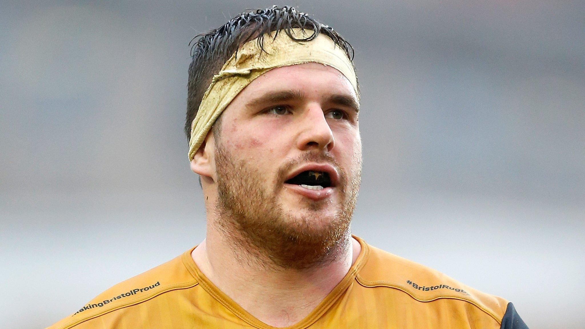 Ryan Bevington