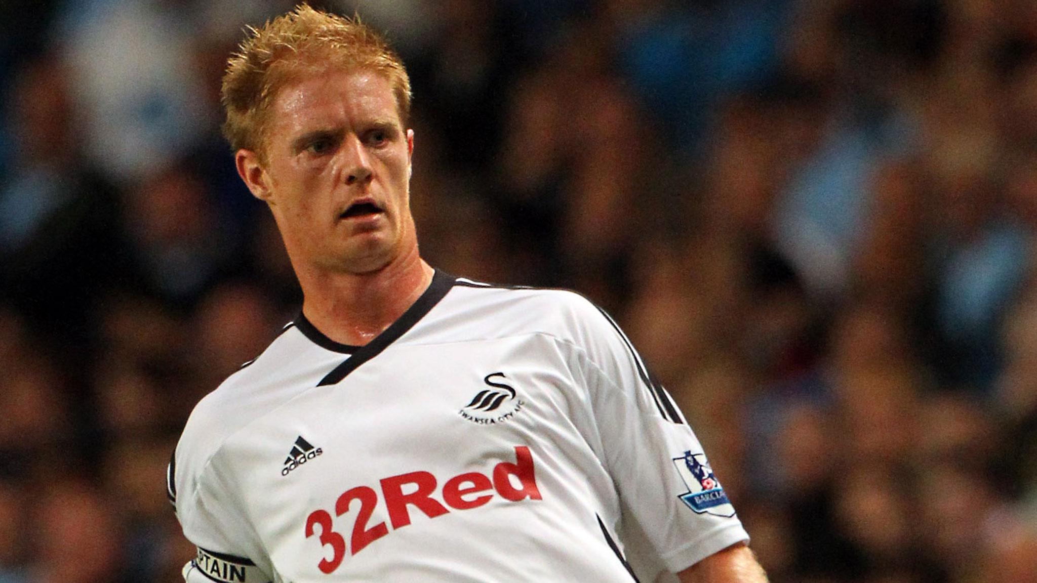 Alan Tate