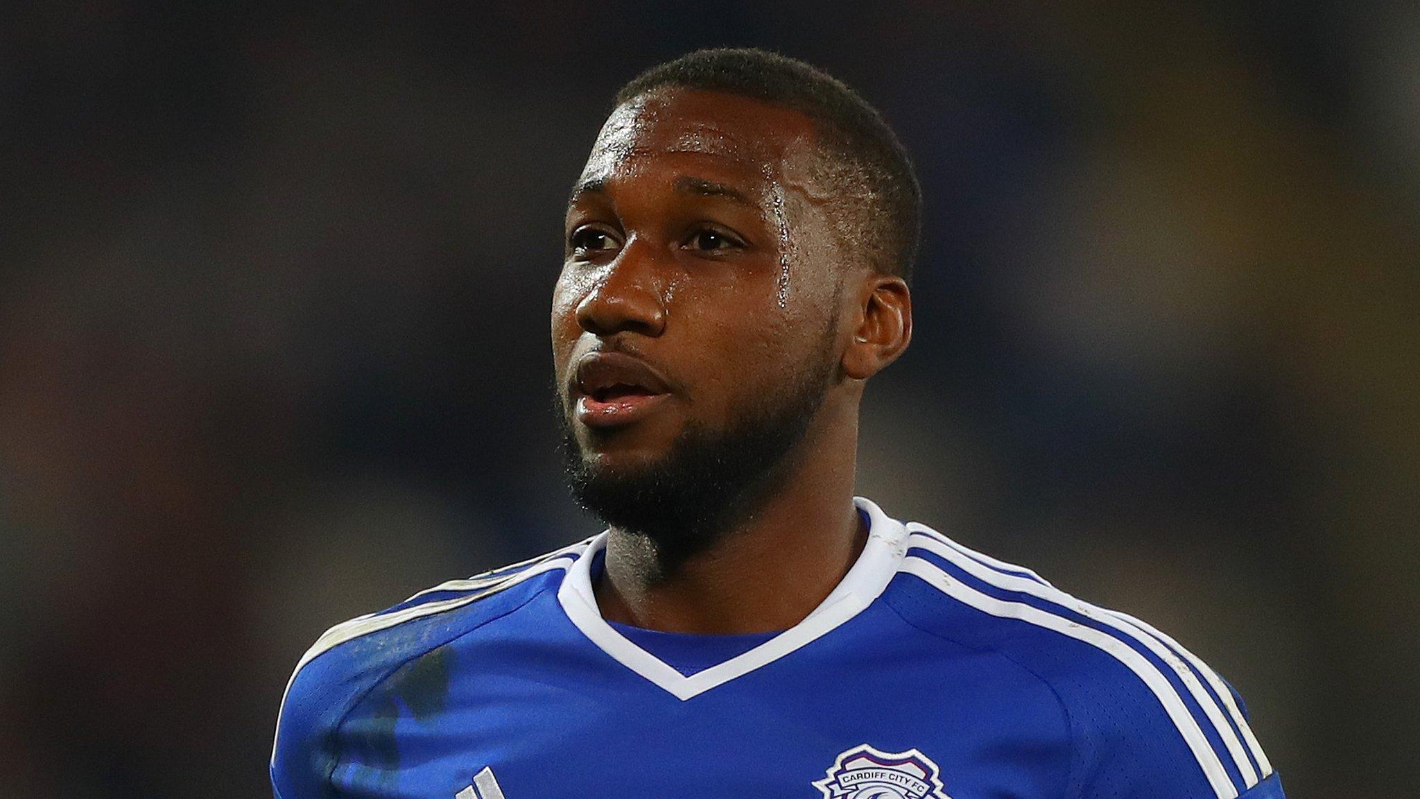 Junior Hoilett