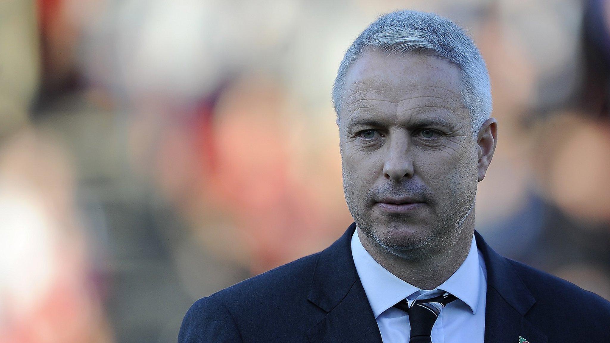 Kit Symons