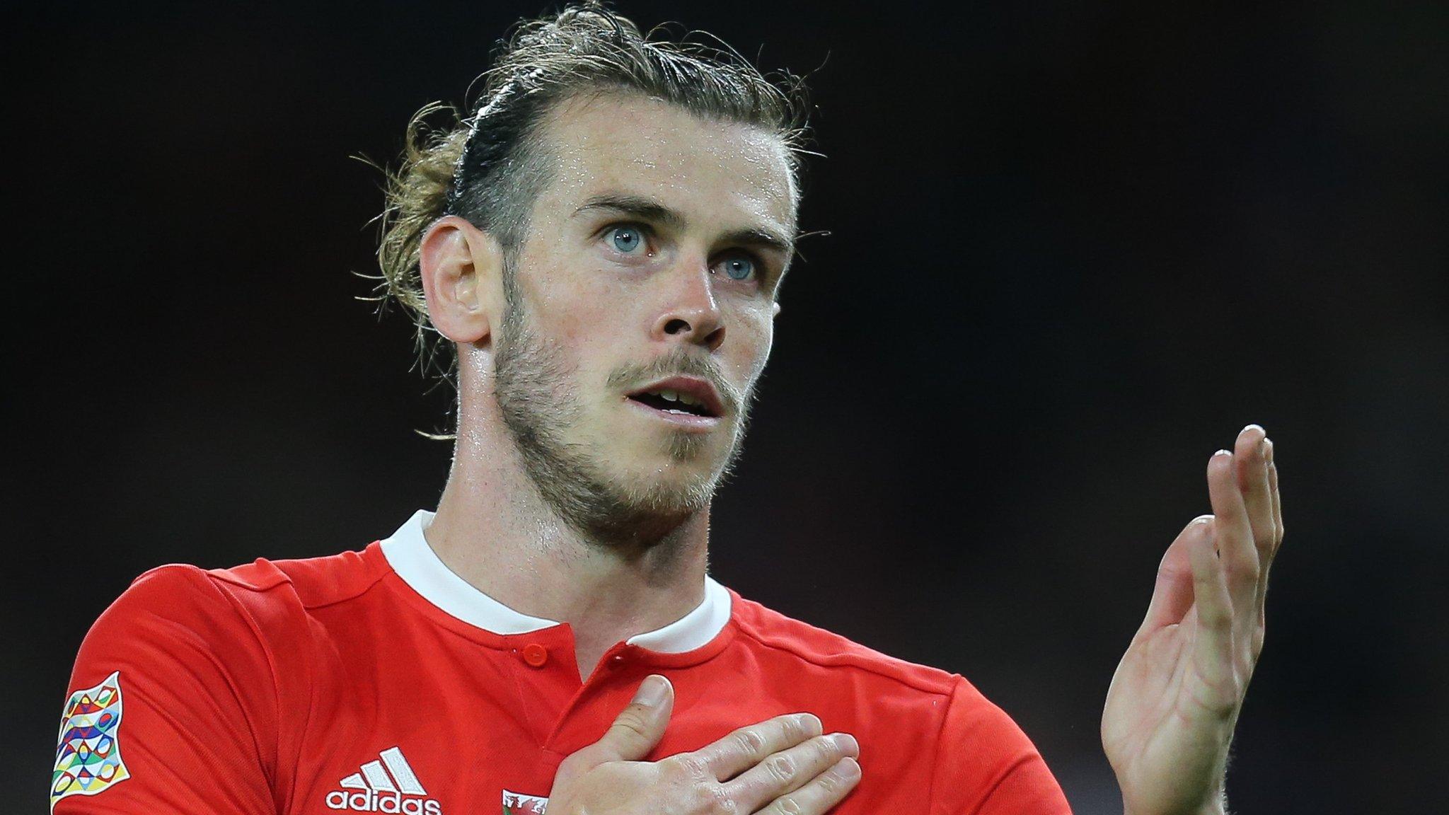 Gareth Bale