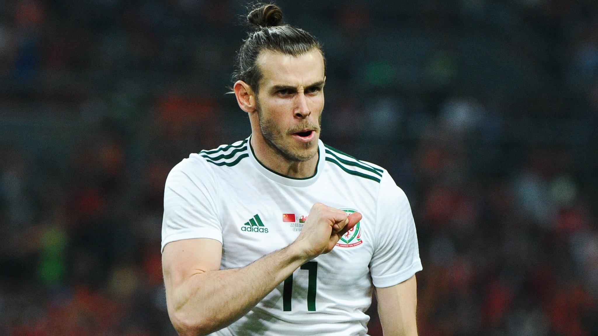 Gareth Bale