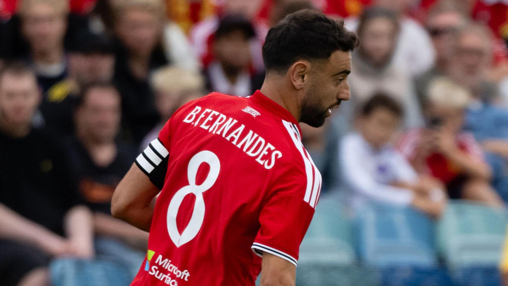Bruno Fernandes