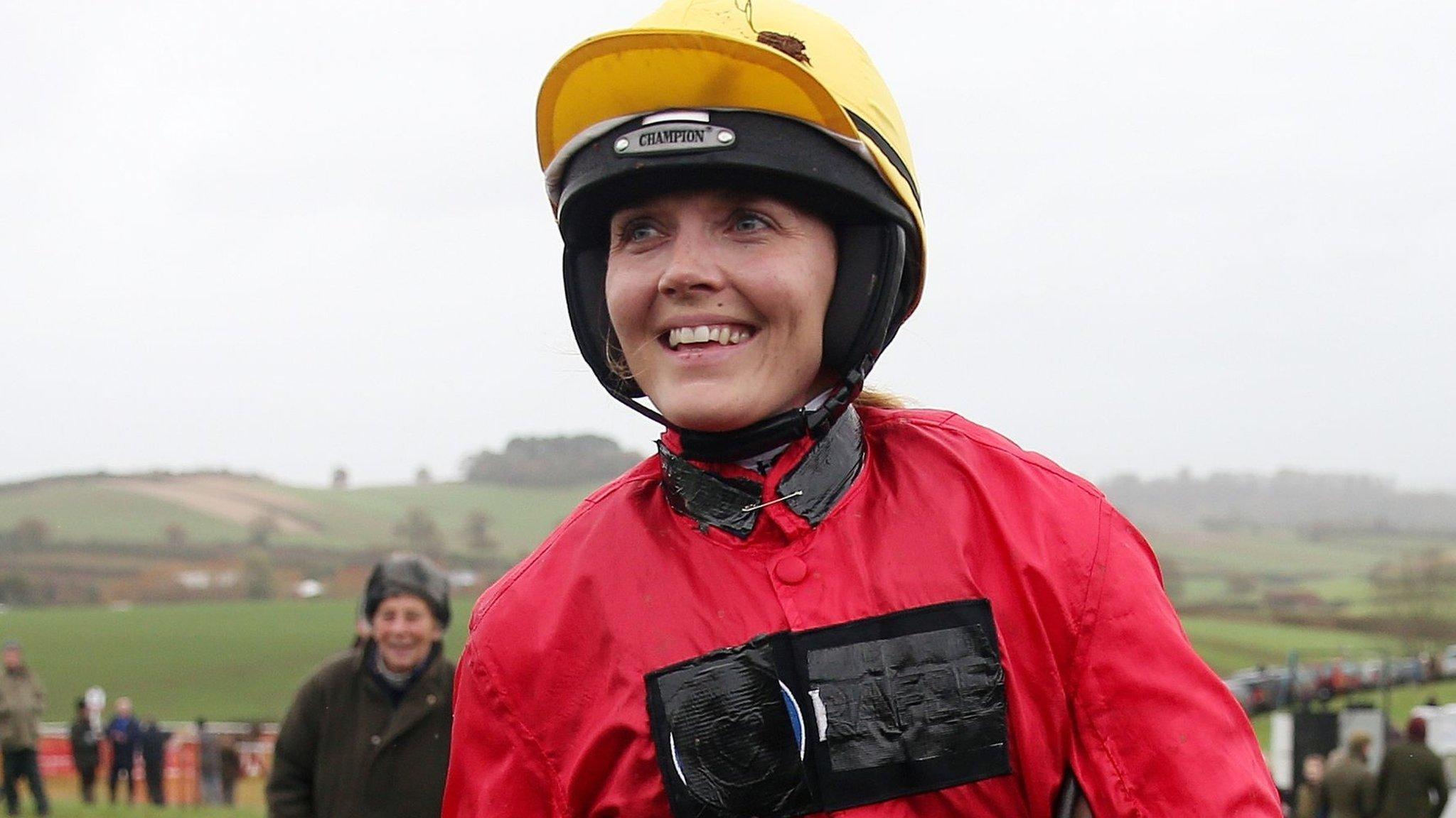 Victoria Pendleton