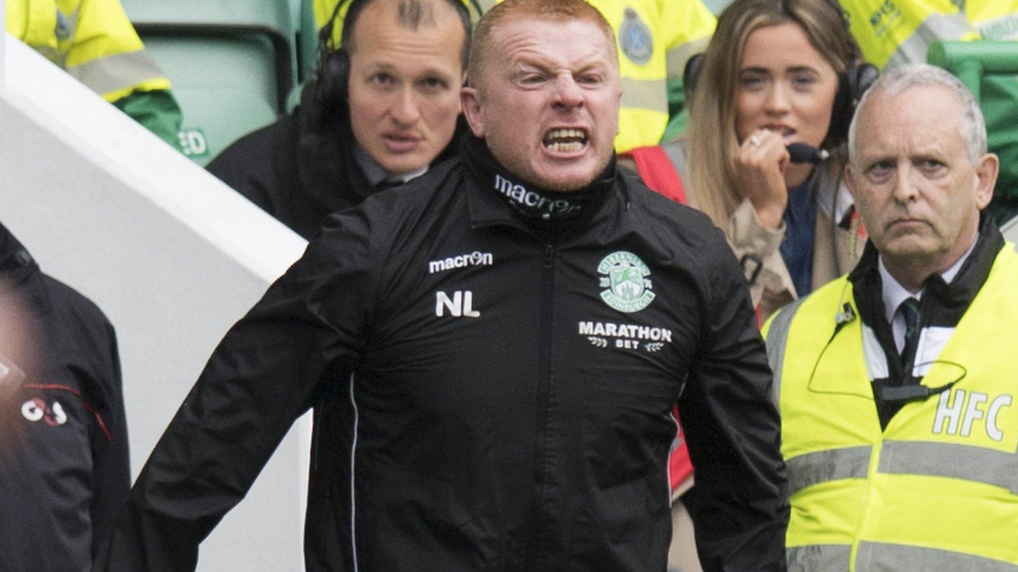 Neil Lennon