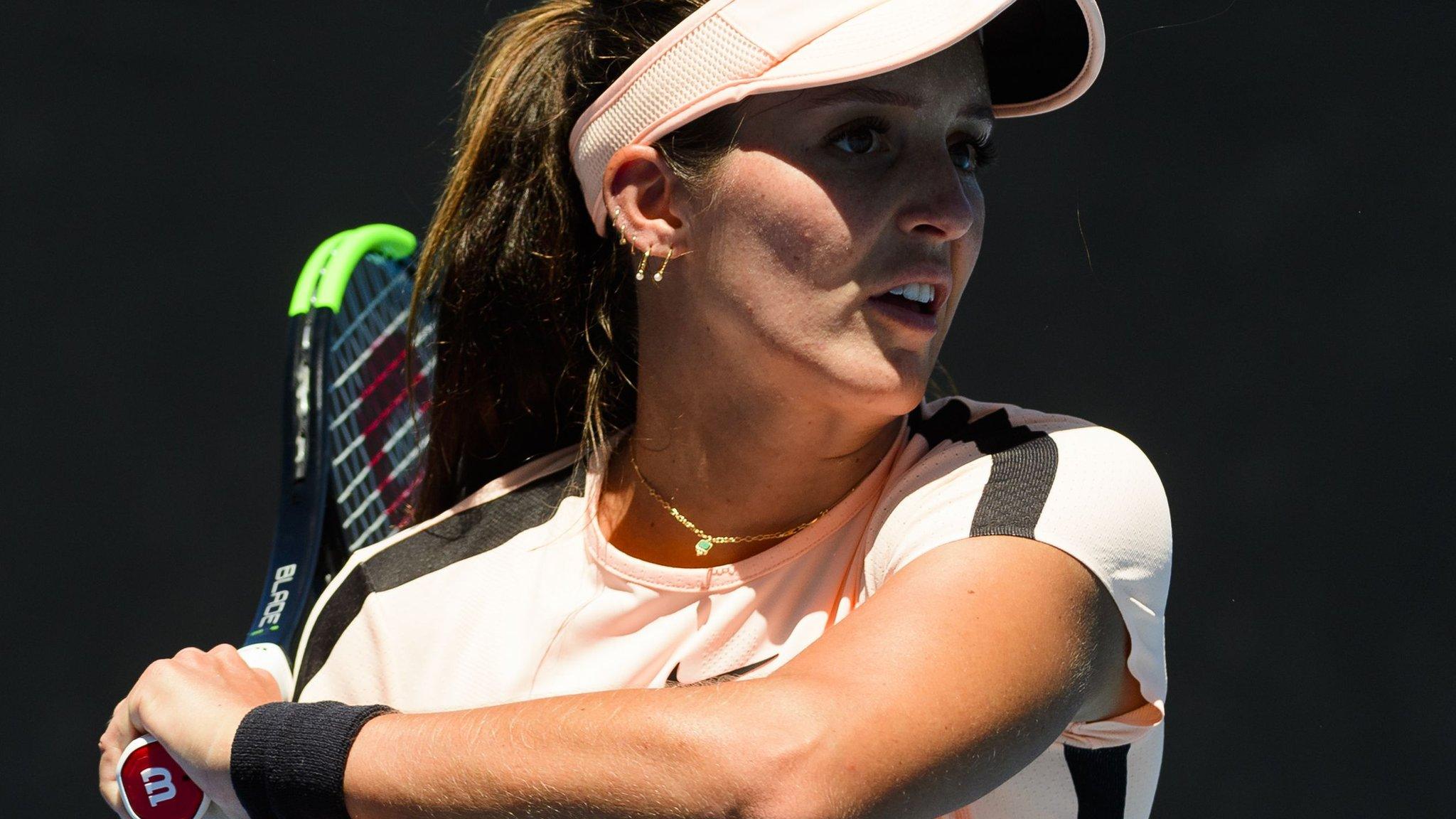 Laura Robson