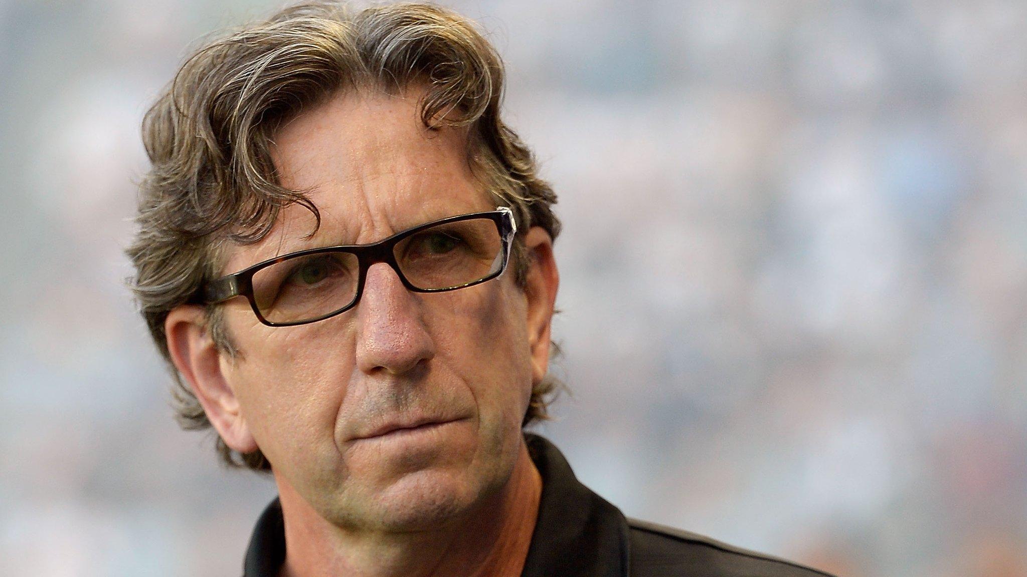 Paul Mariner