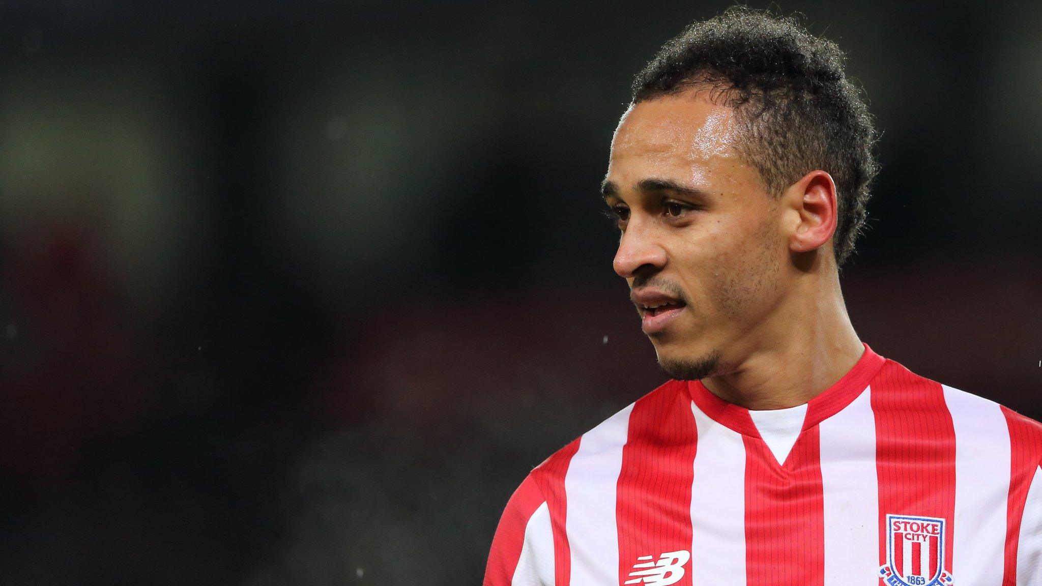 Peter Odemwingie