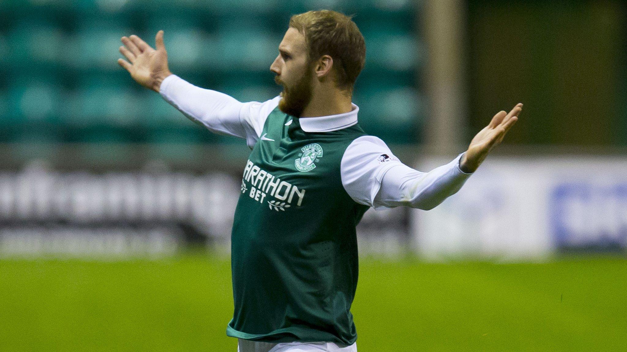 Martin Boyle