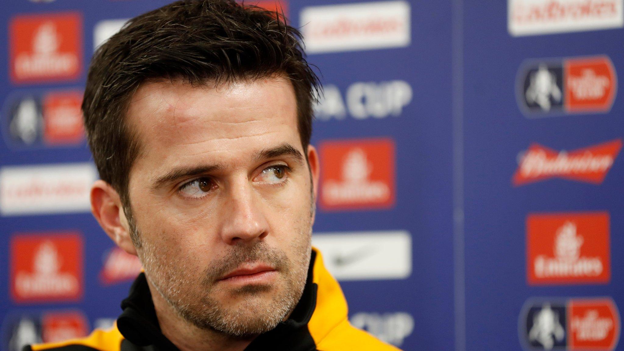 Marco Silva