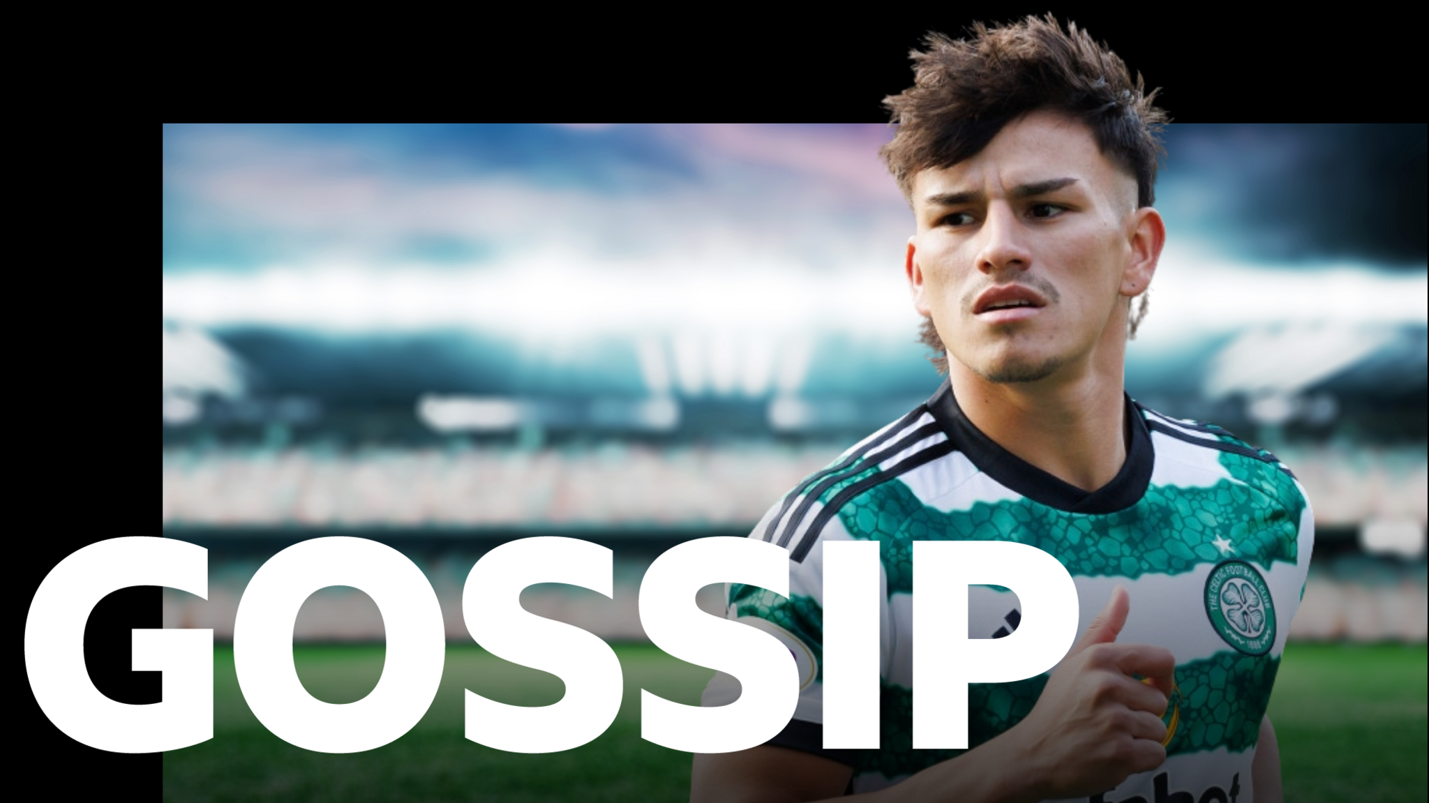 Scottish gossip - Alexandro Bernabei