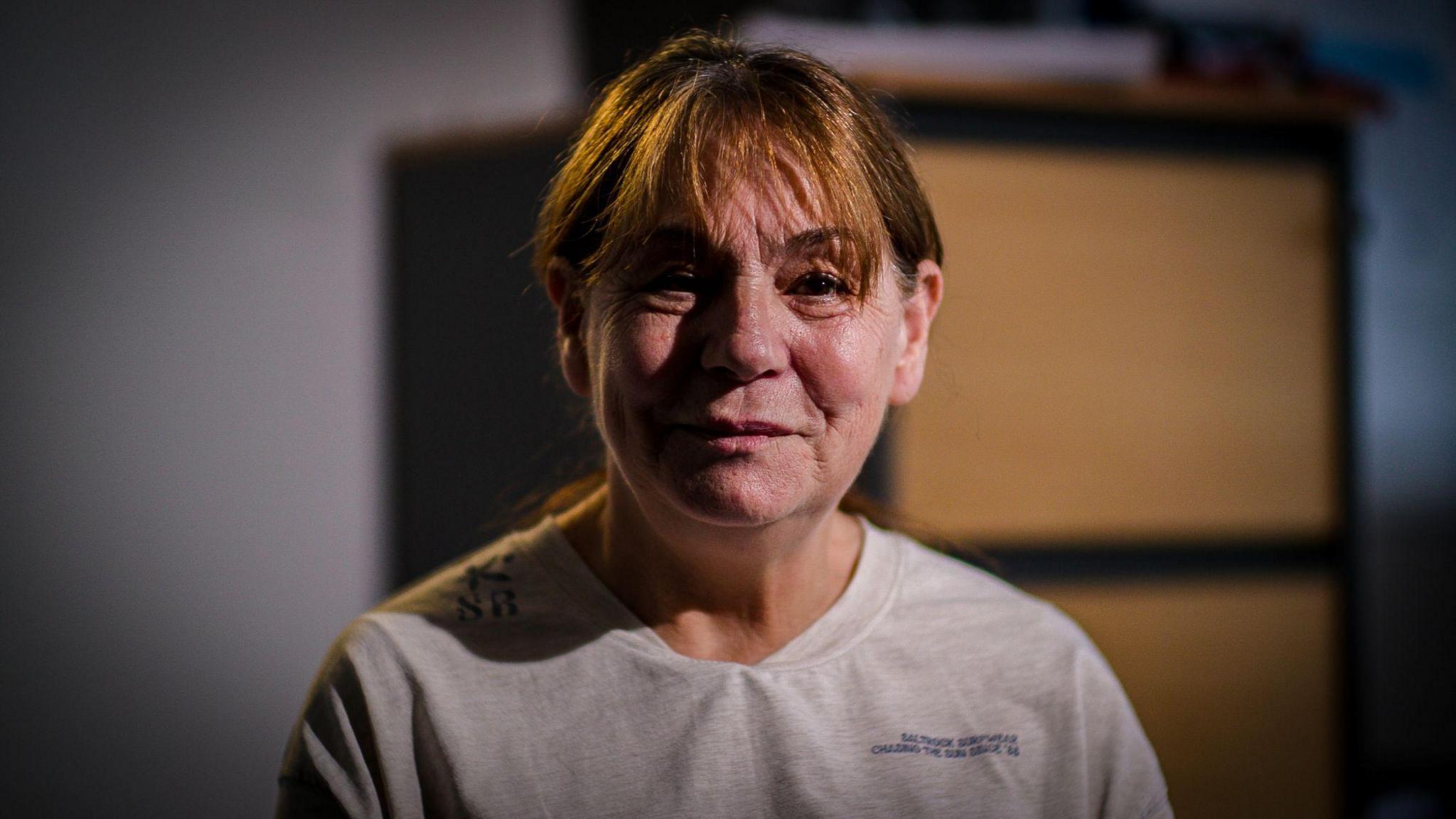 Susan NicRuairidh