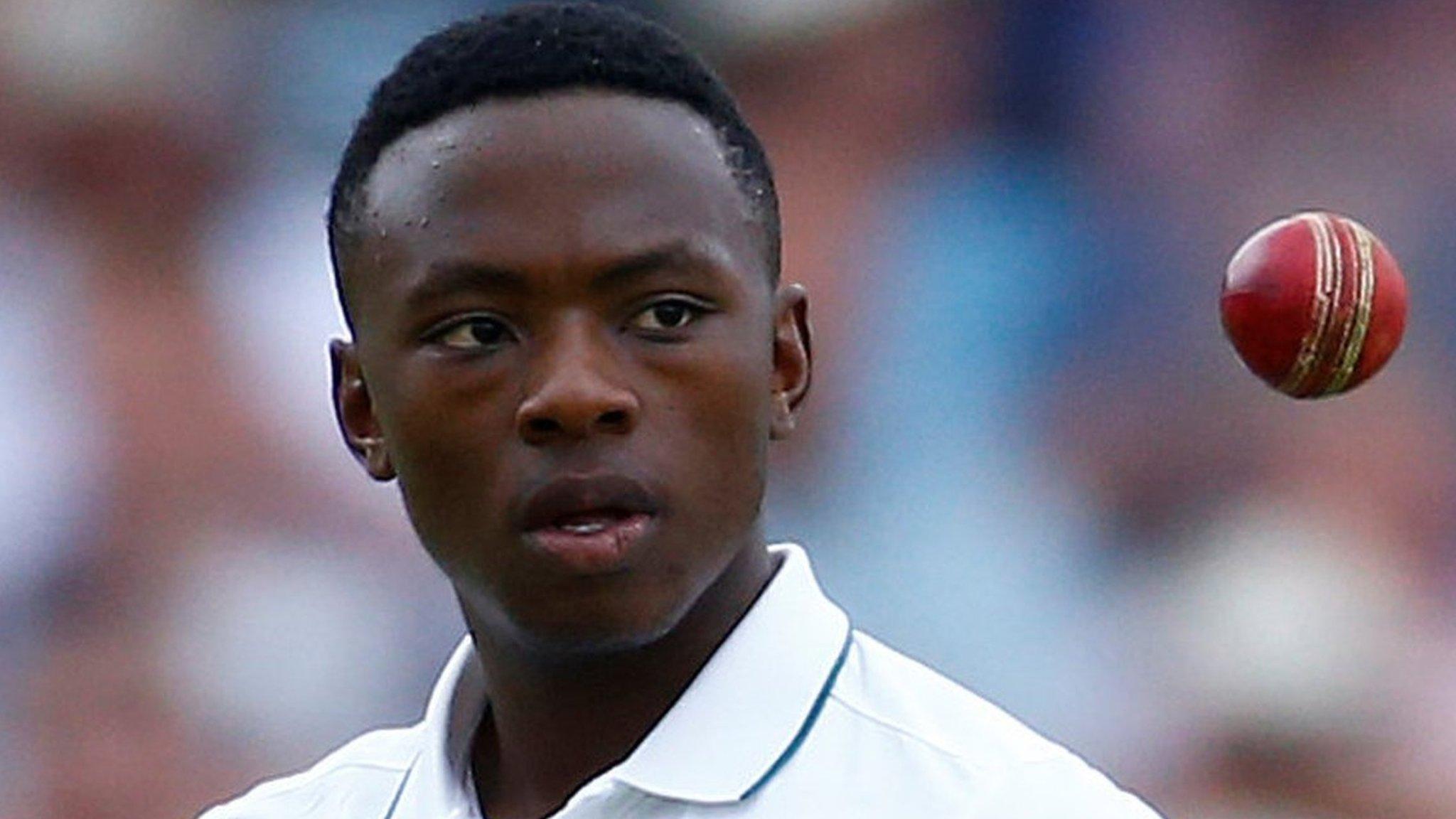 Rabada