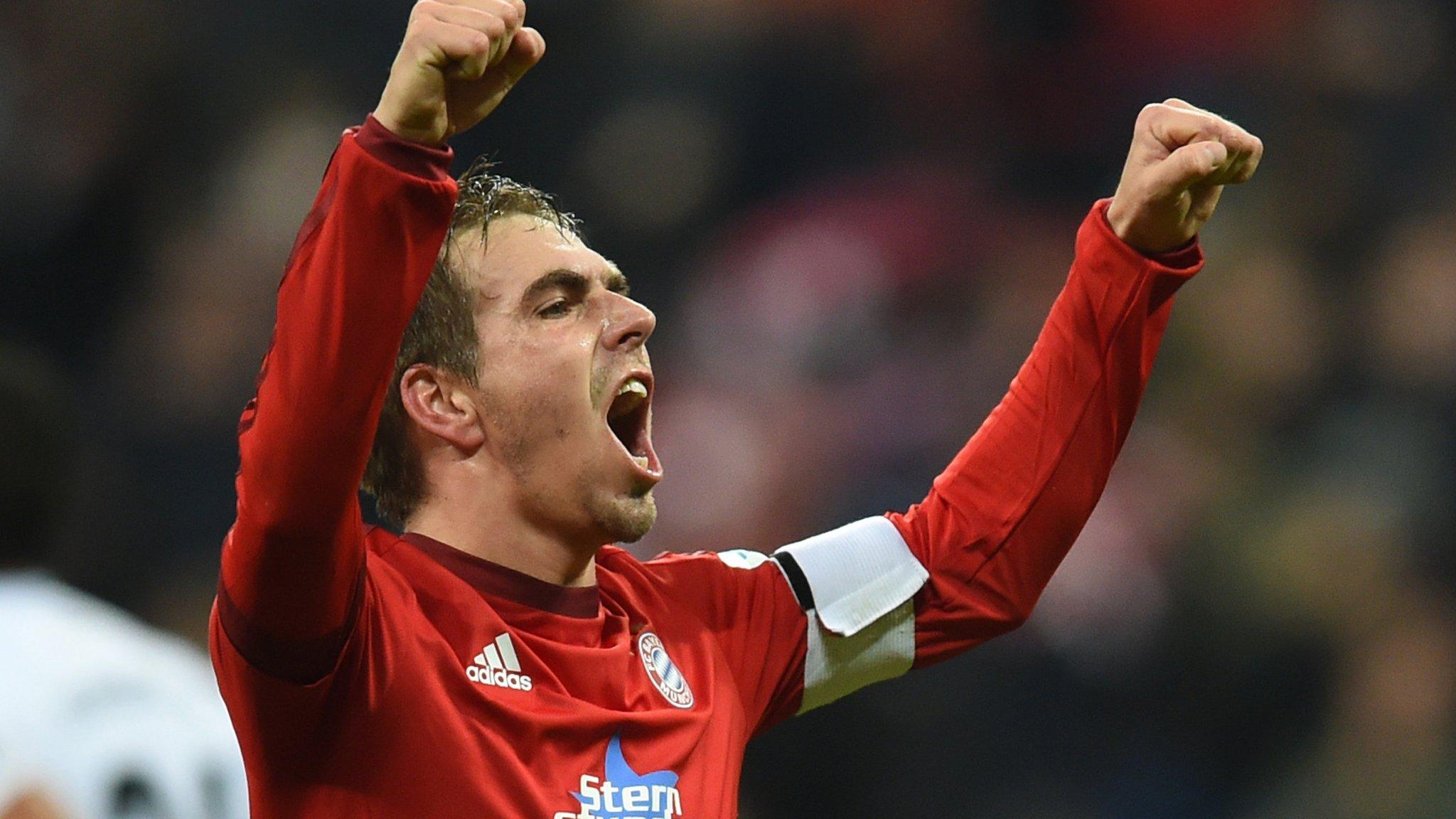 Philipp Lahm