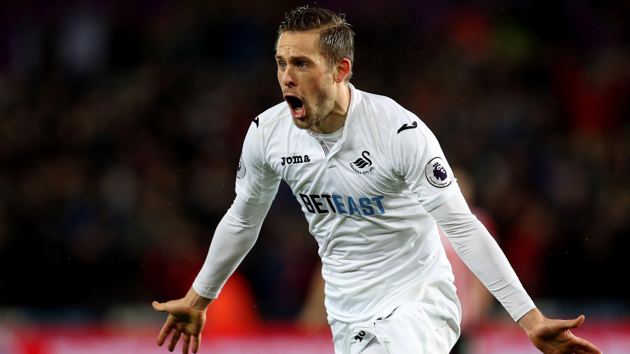 Gylfi Sigurdsson