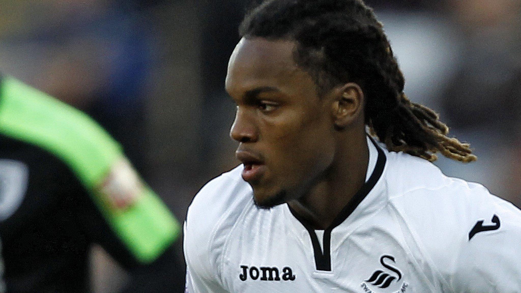 Renato Sanches