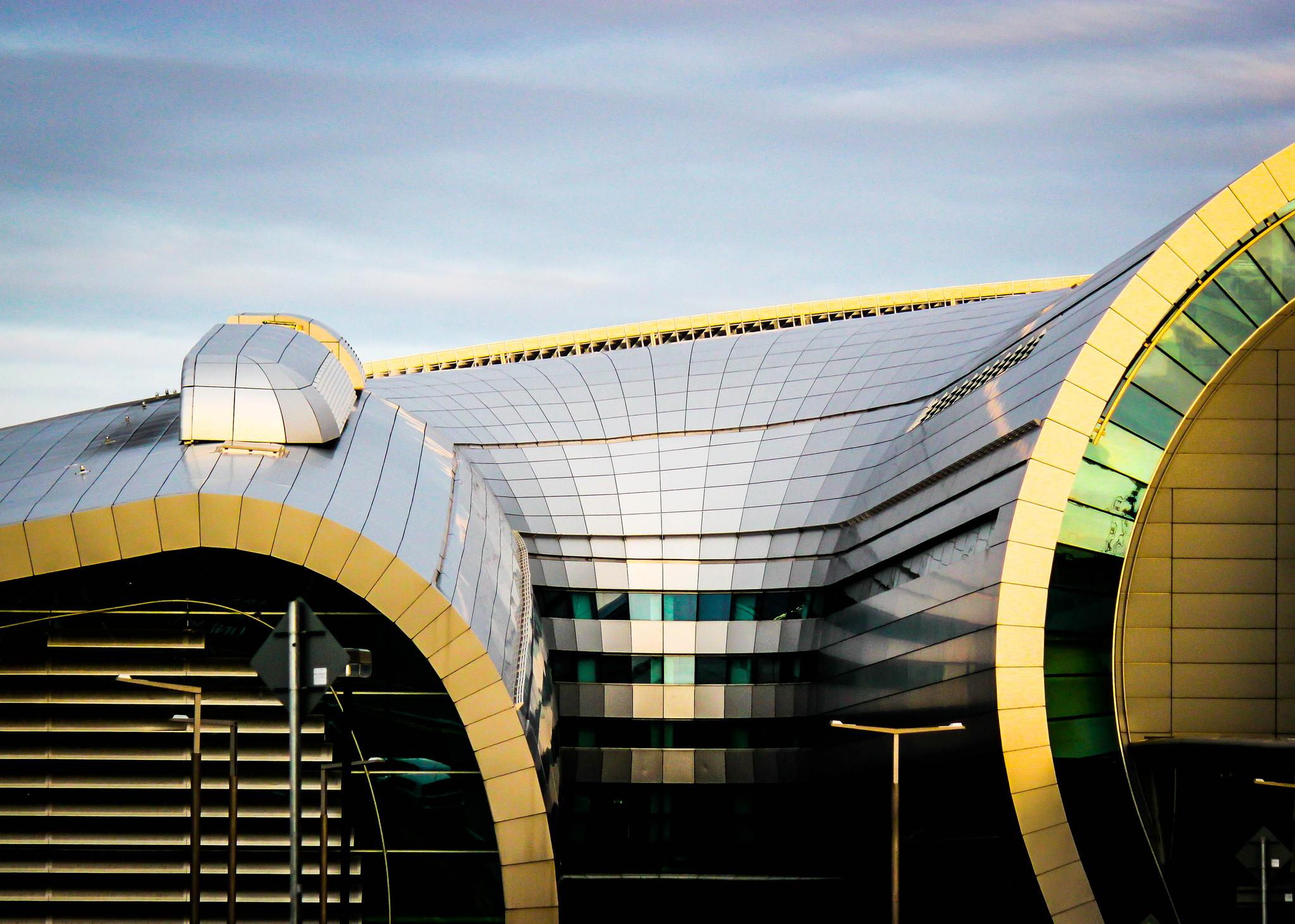 Dublin Airport