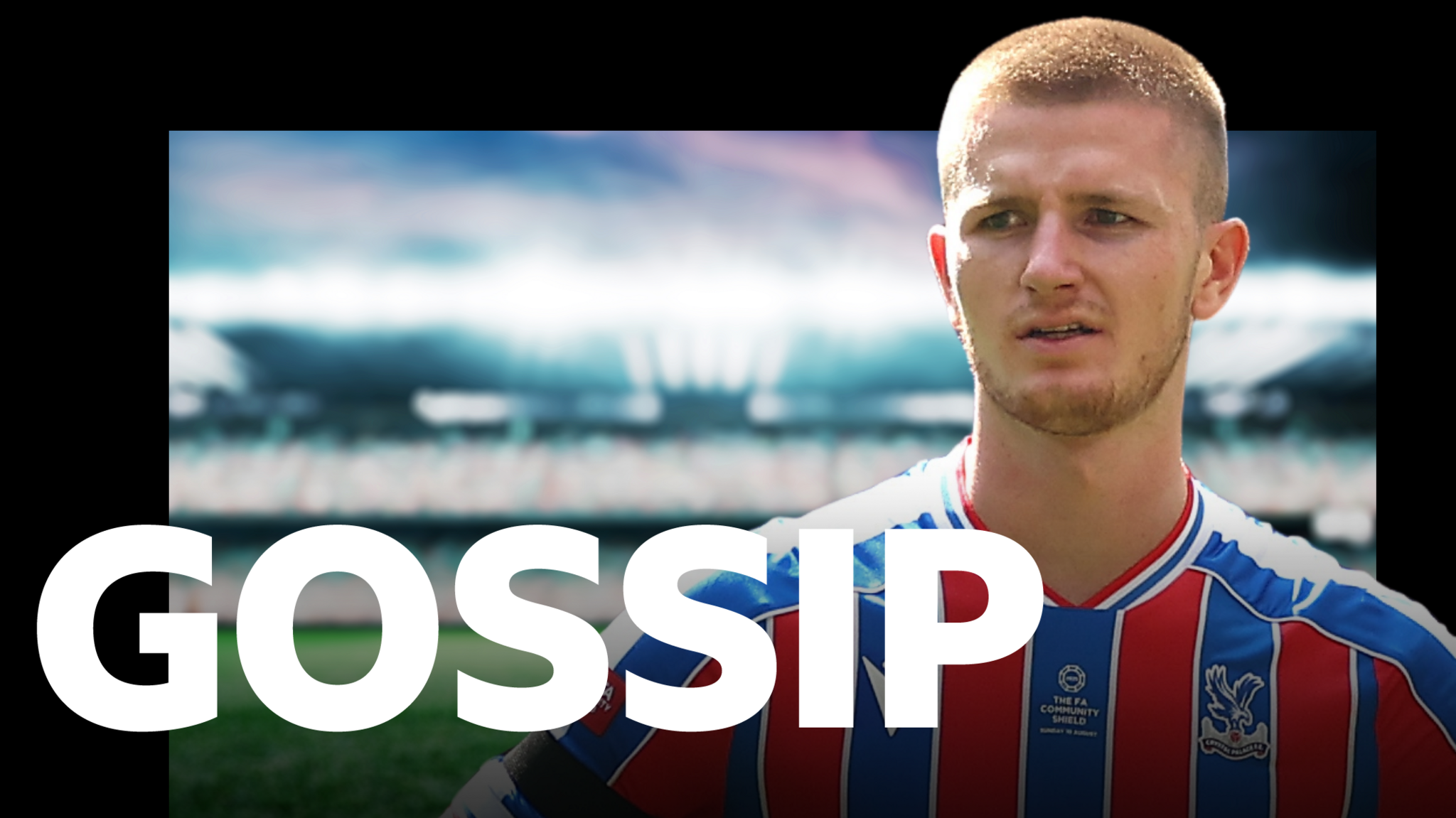 Adam Wharton gossip image