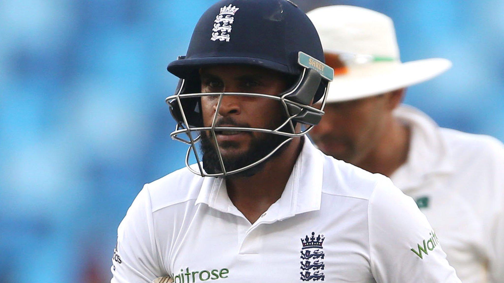 Adil Rashid