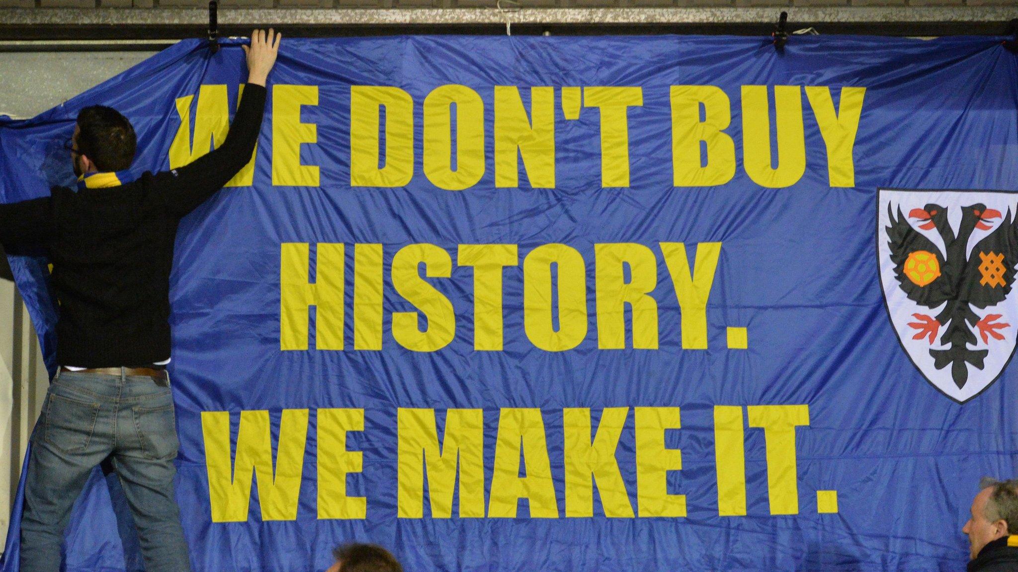 AFC Wimbledon