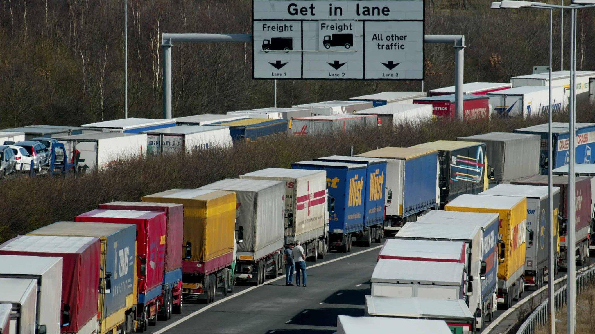 Operation Stack