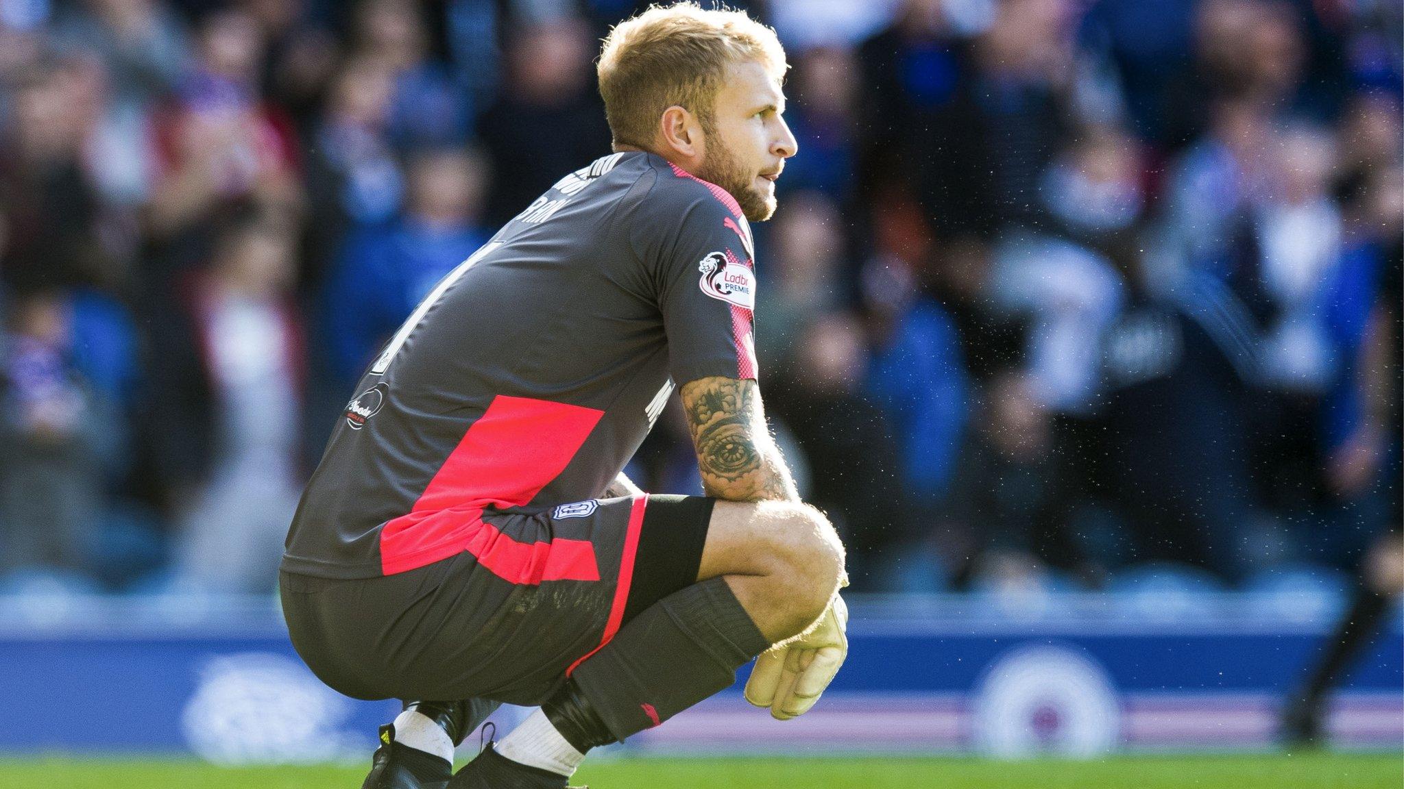 Scott Bain