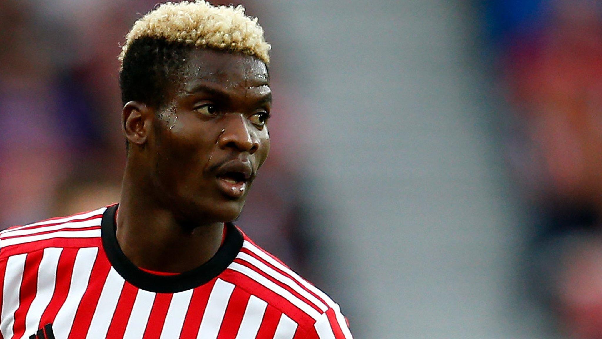 Didier Ndong