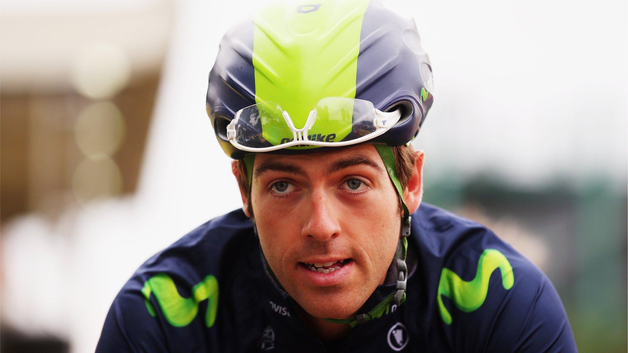 Alex Dowsett