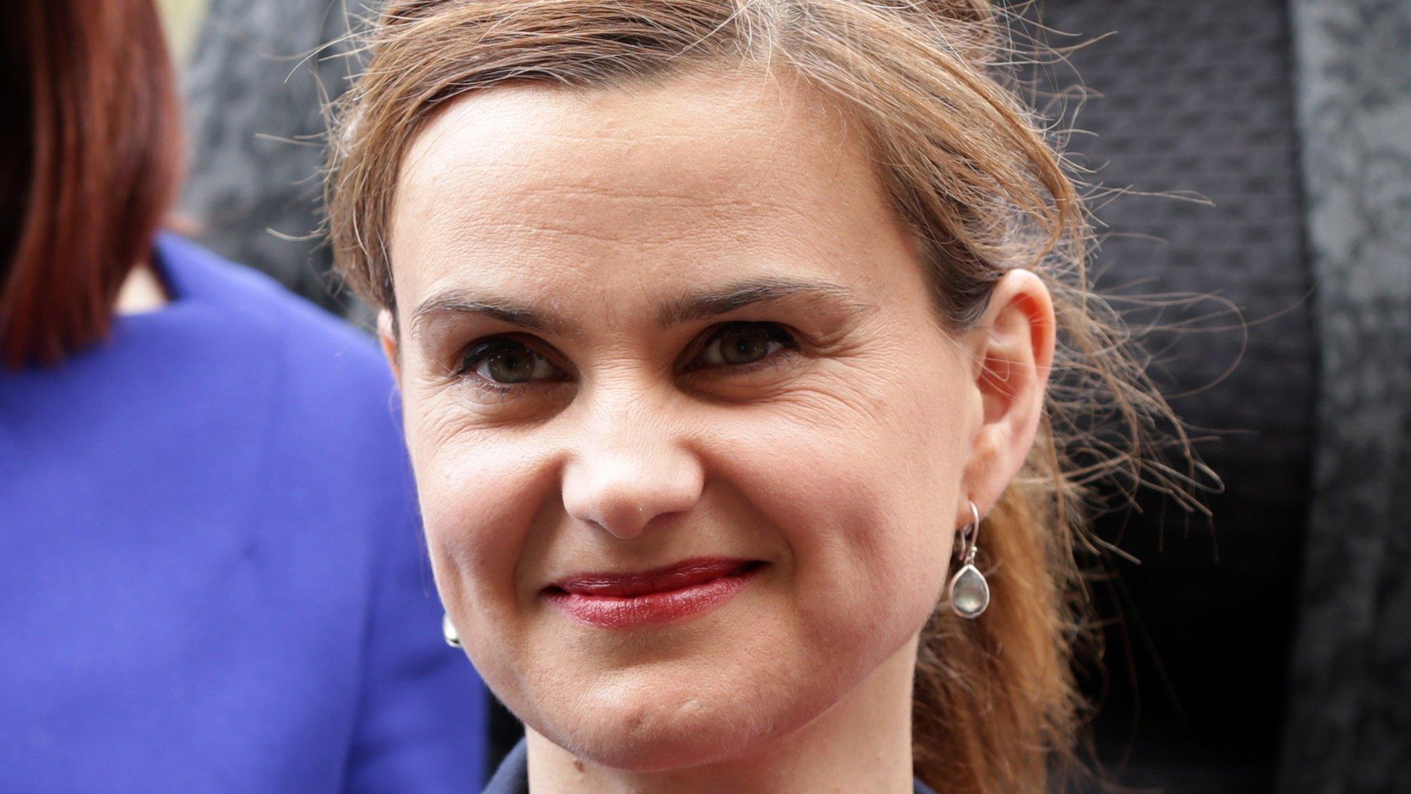 Jo Cox