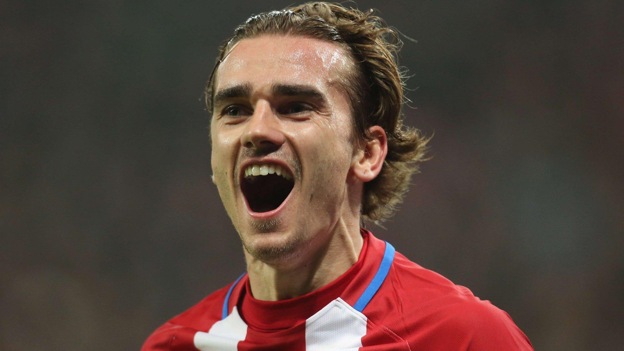 Antoine Griezmann