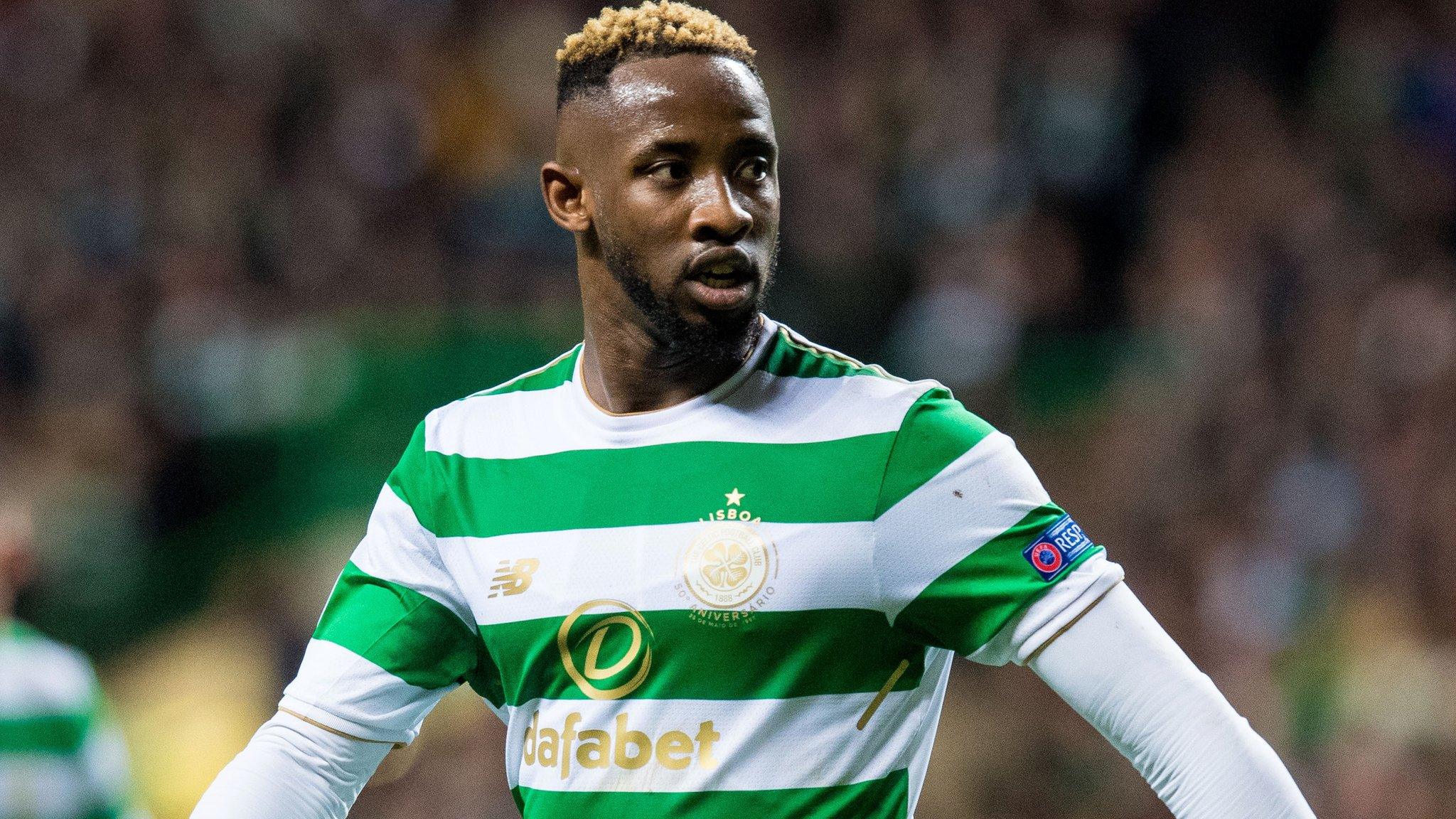 Moussa Dembele