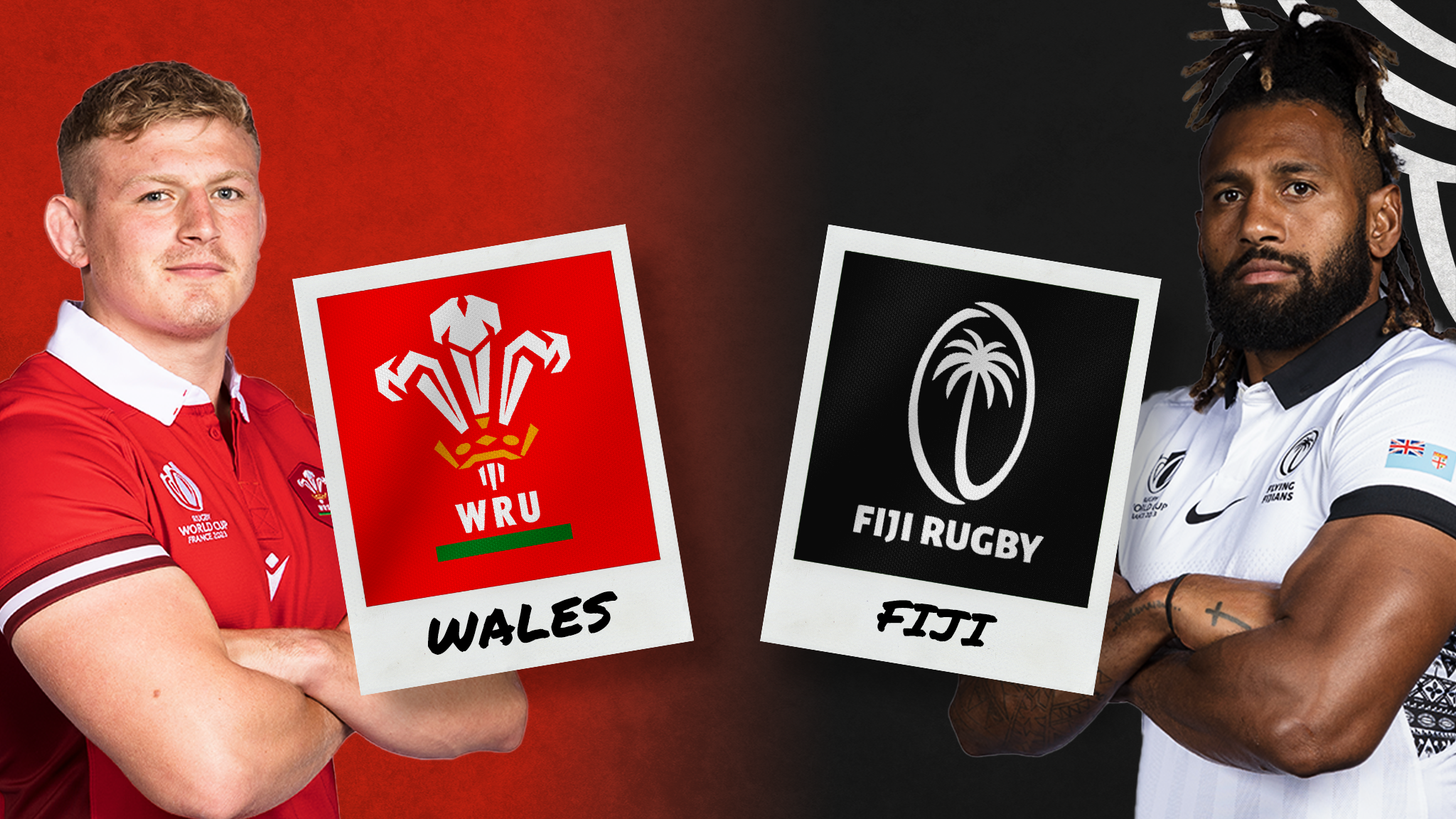 Wales v Fiji preview