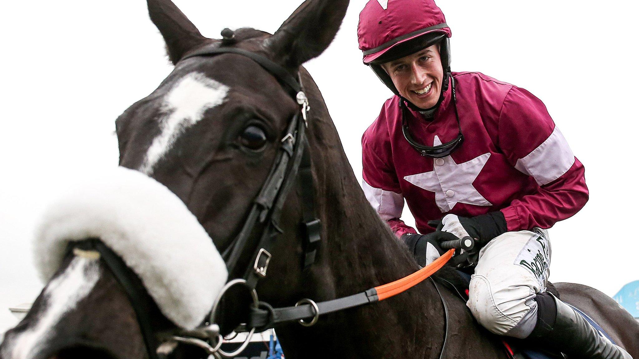 Don Cossack