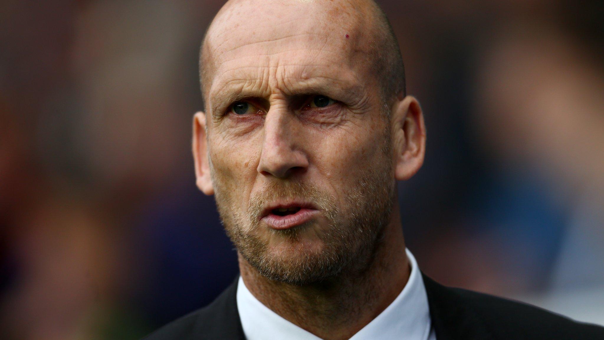 Jaap Stam