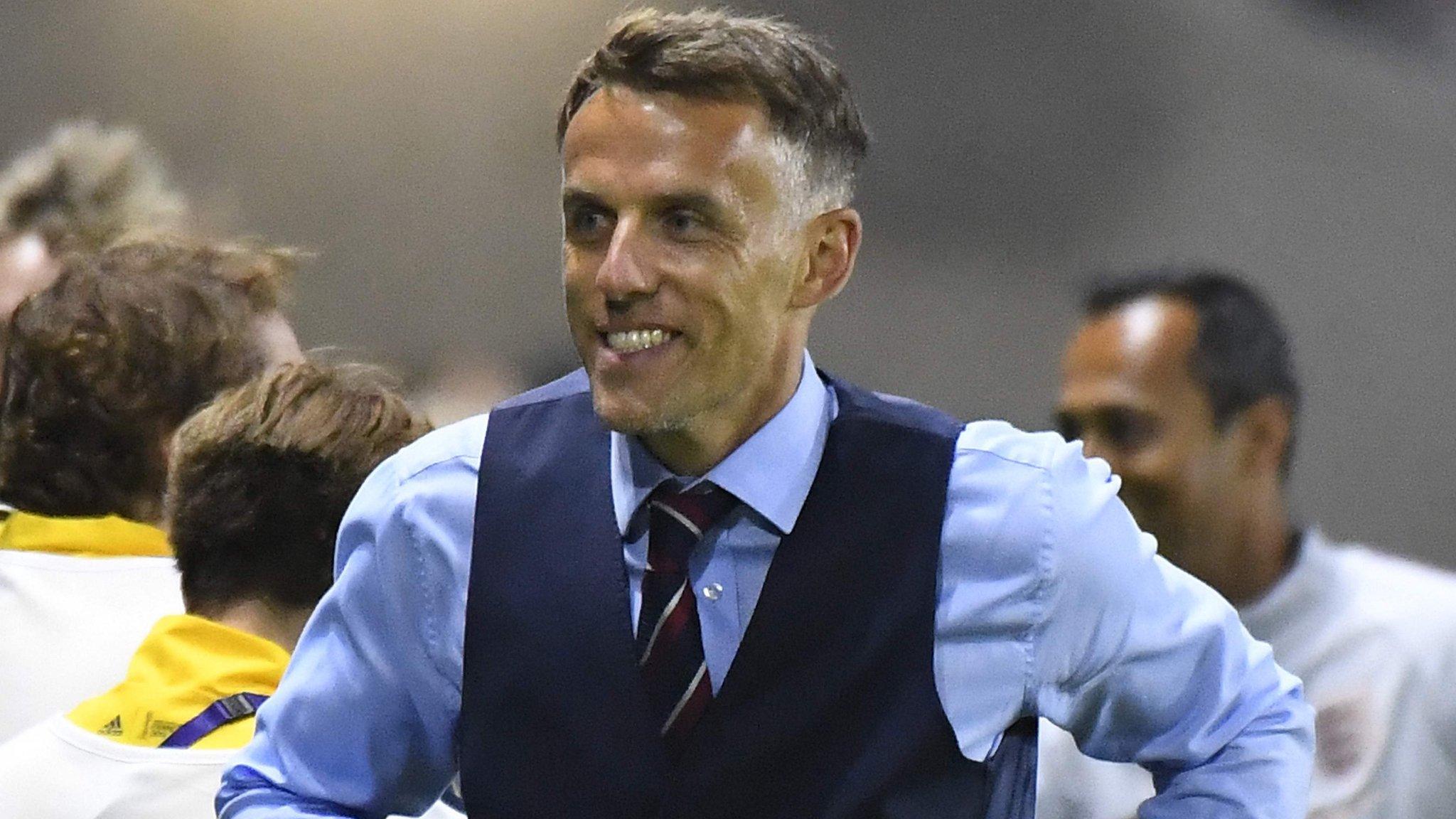 Phil Neville