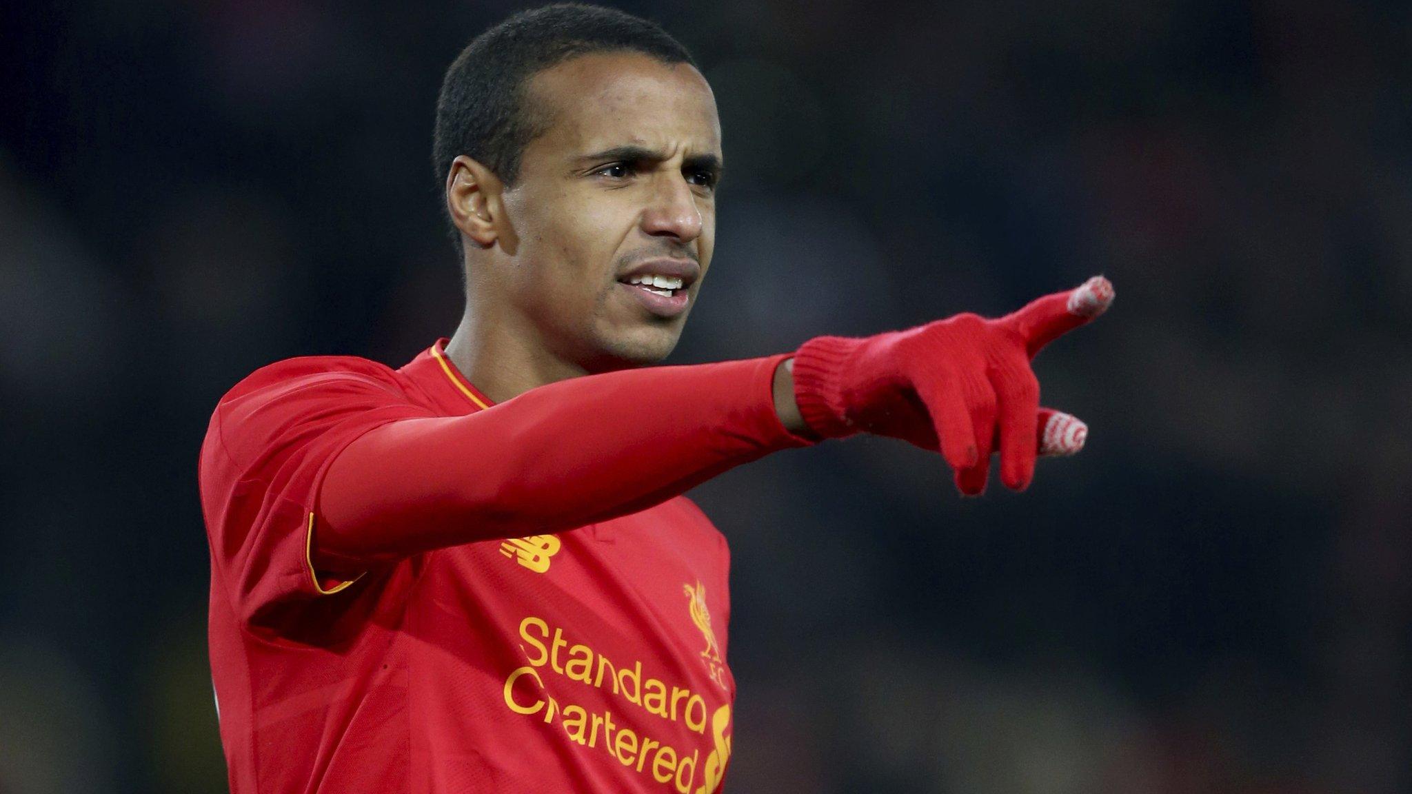 Joel Matip