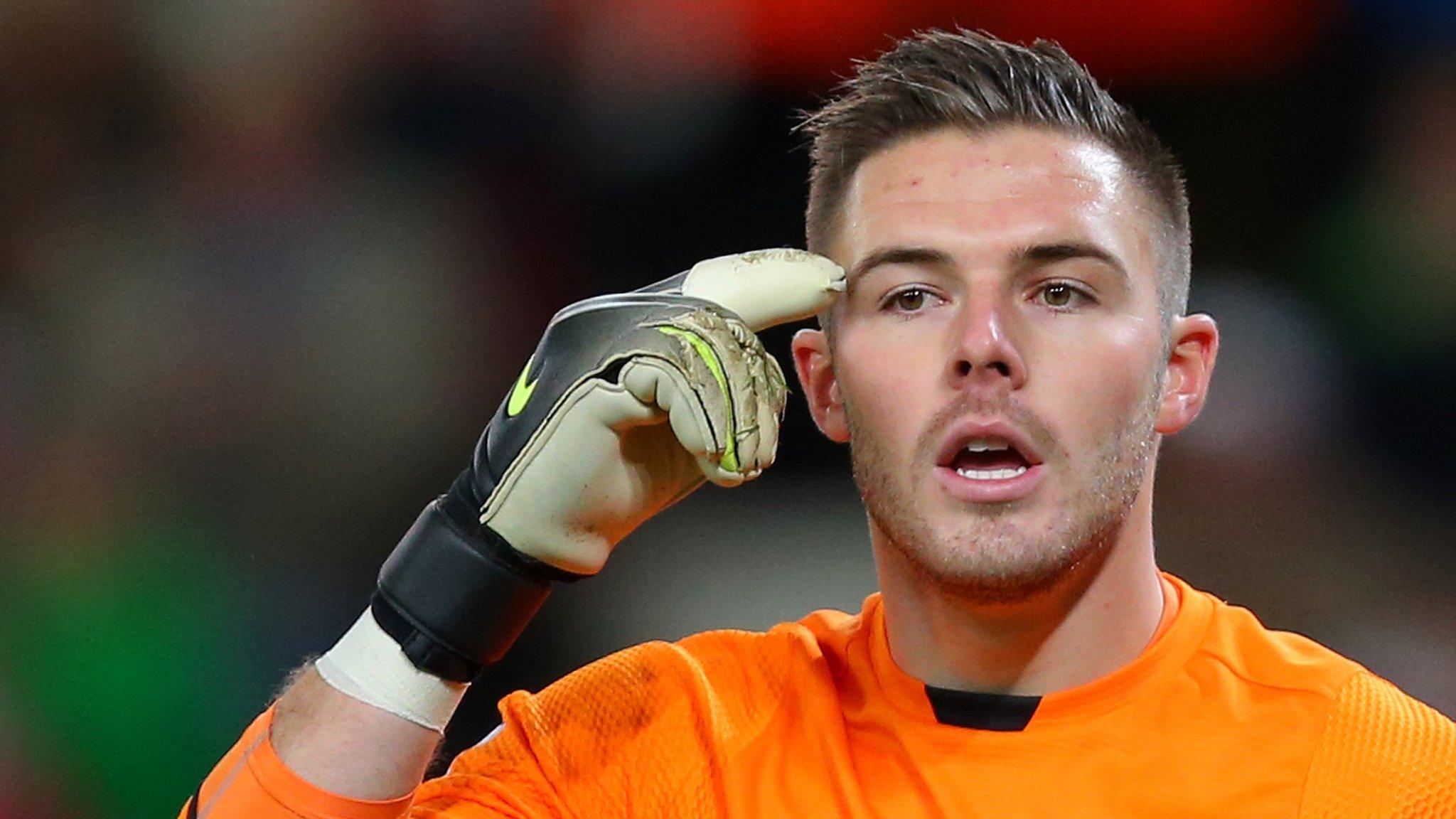 Jack Butland