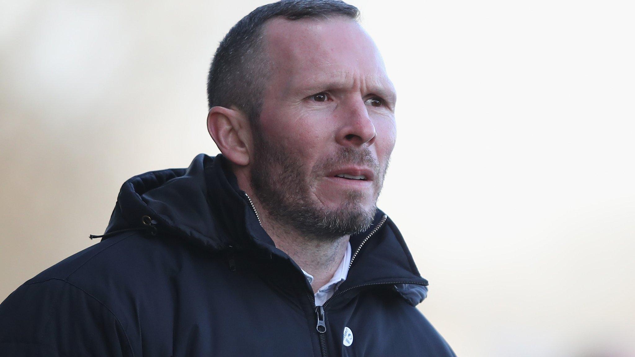 Michael Appleton