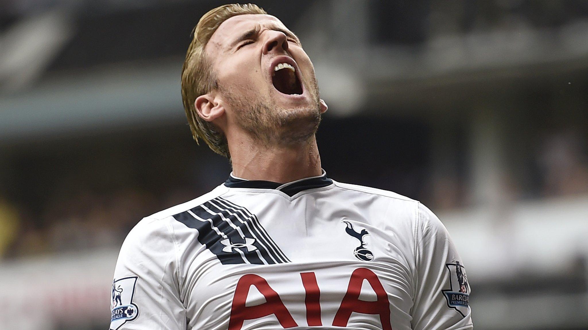 Harry Kane