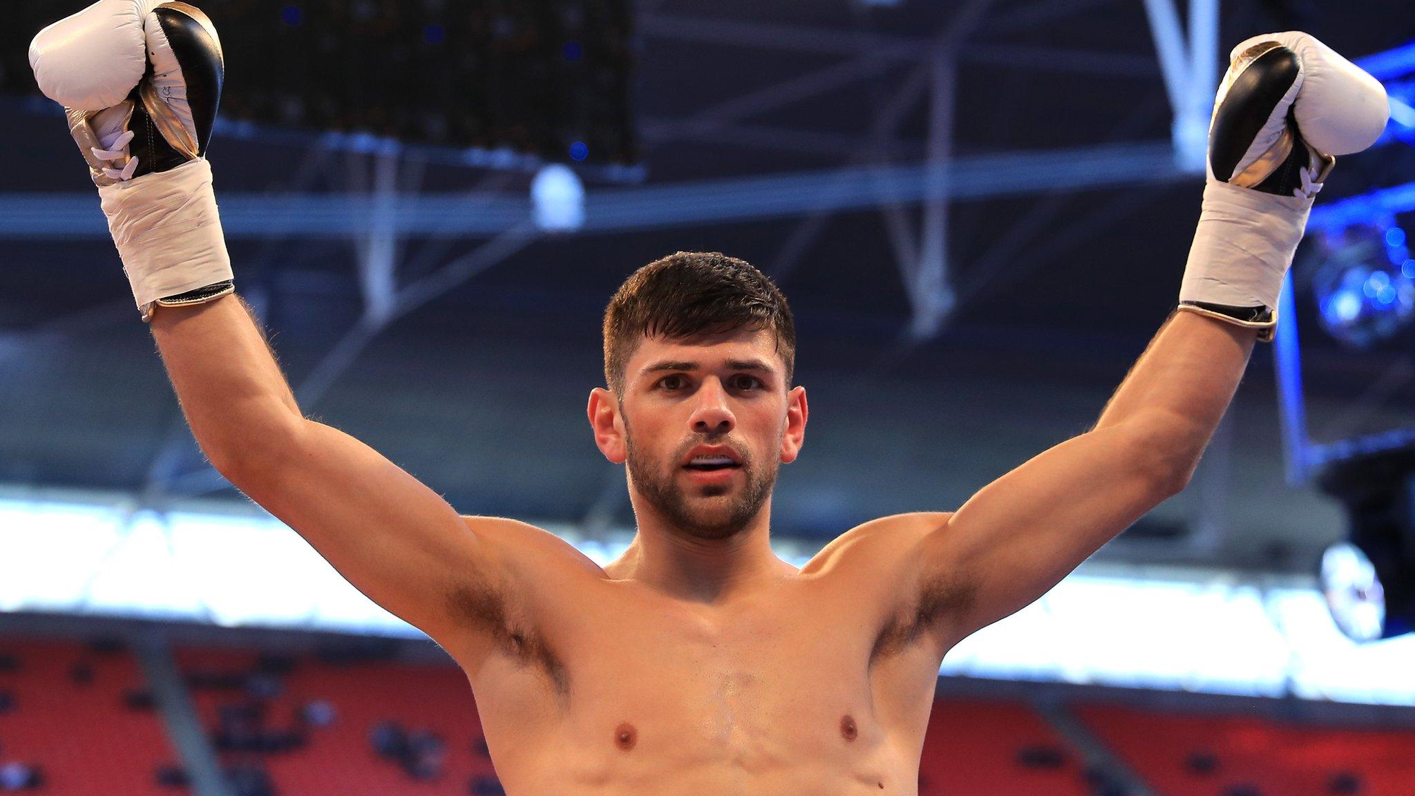 Joe Cordina