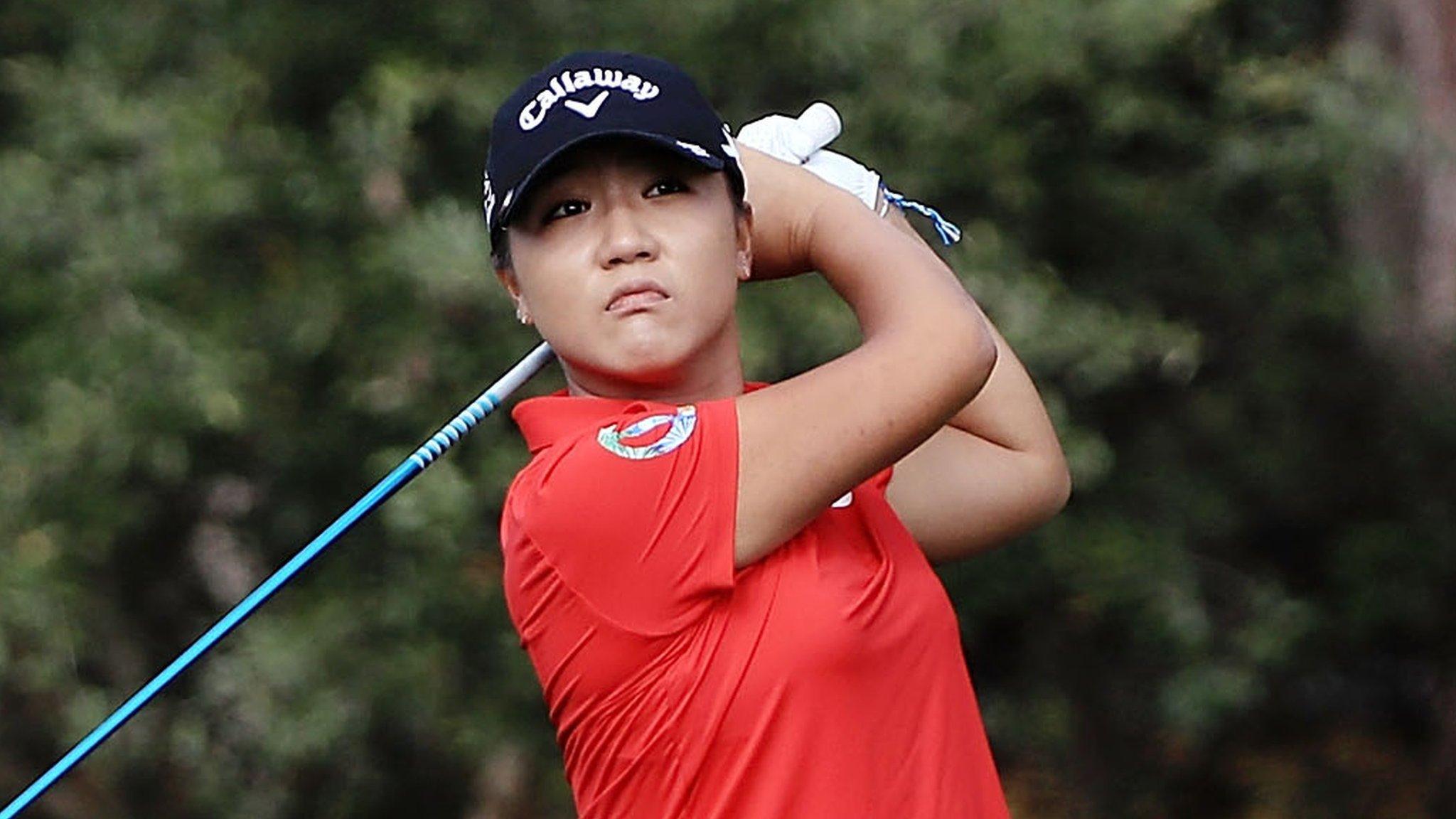 Lydia Ko