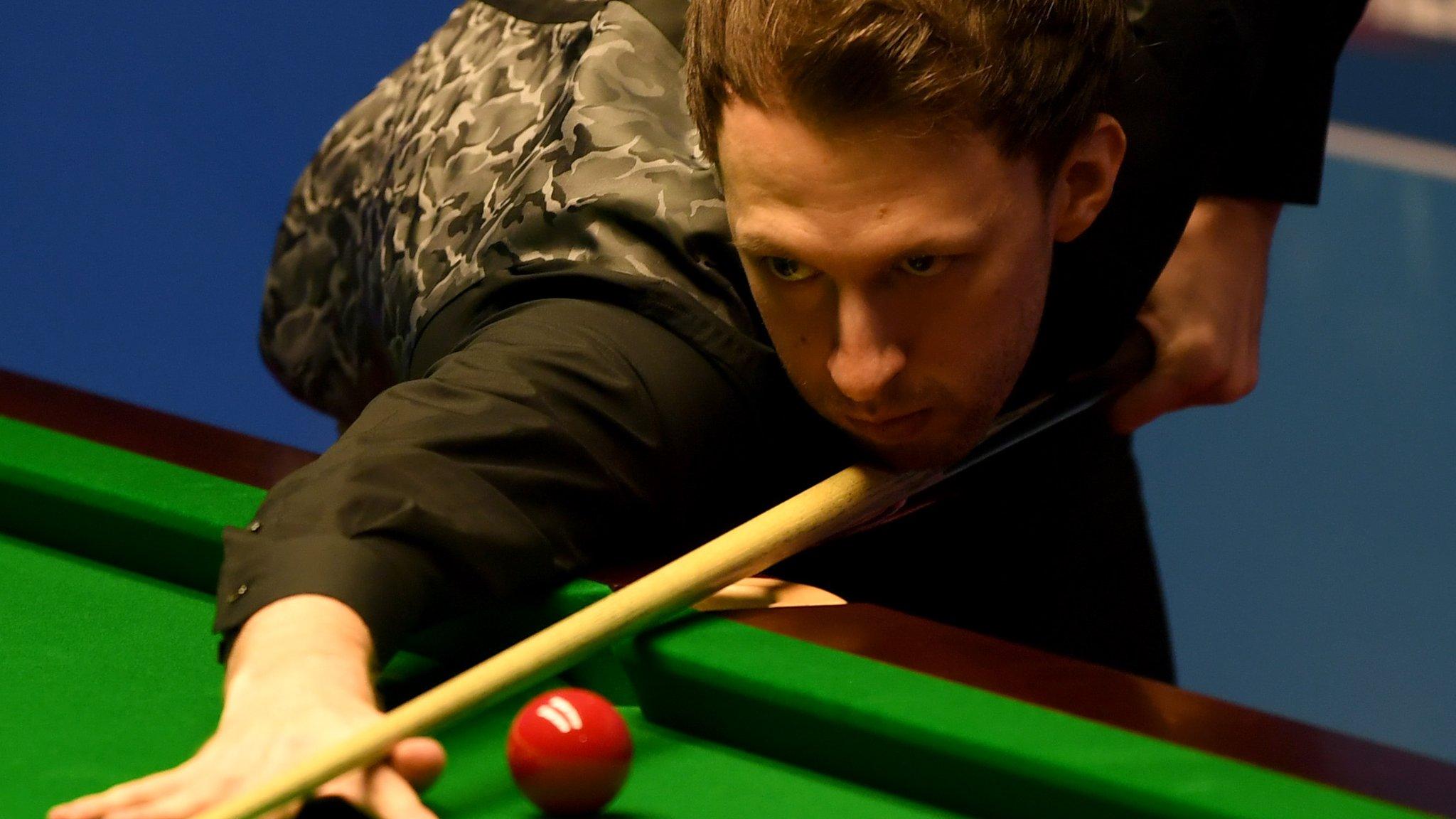 Judd Trump