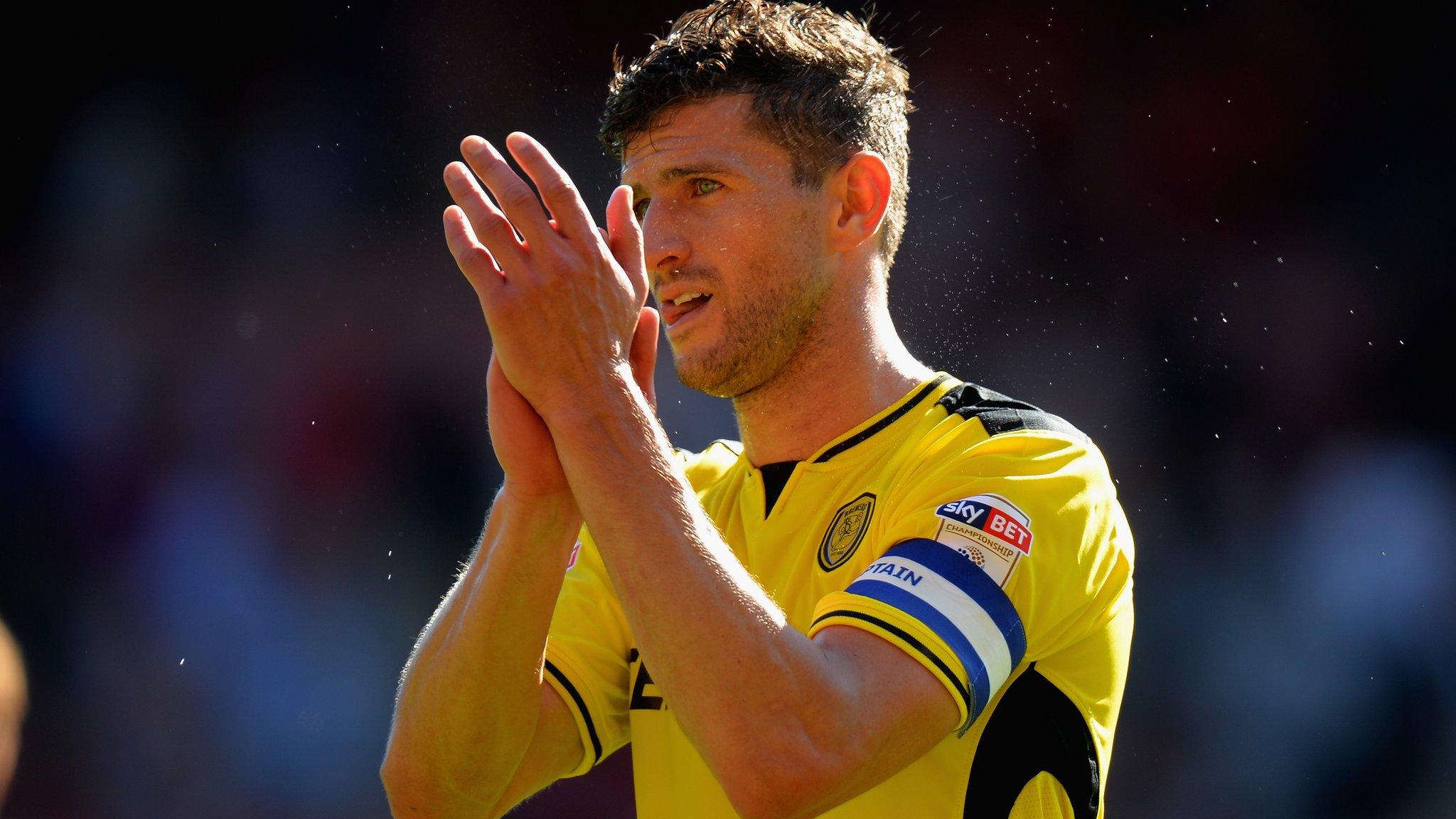 John Mousinho