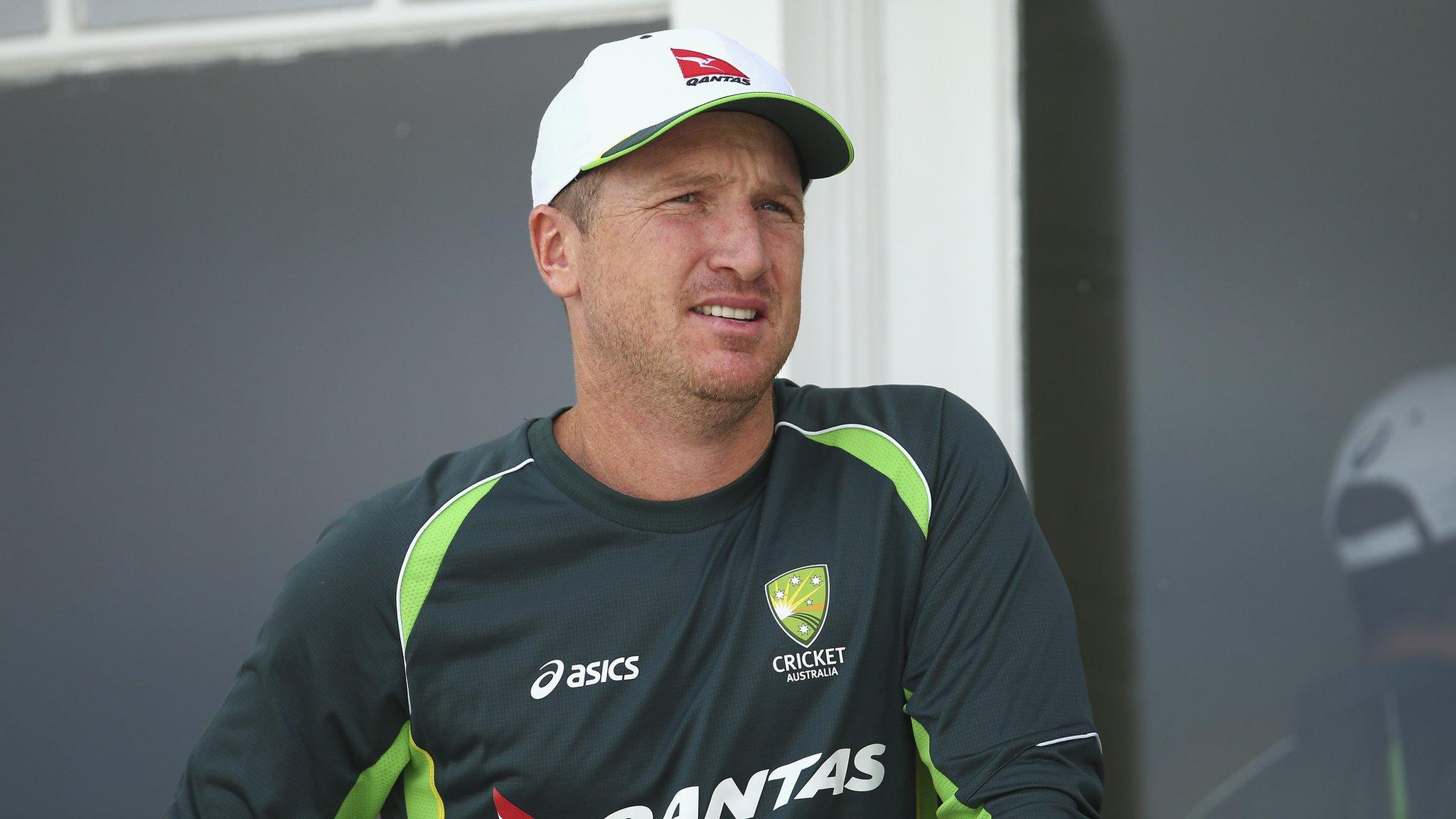 Brad Haddin