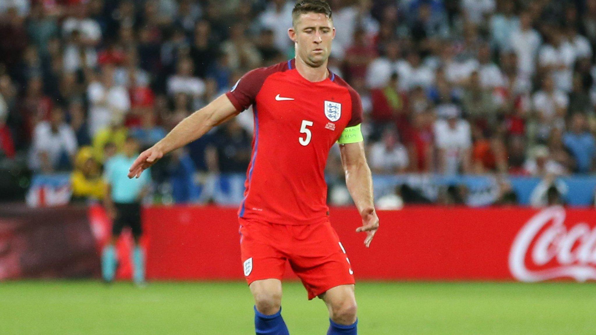 Gary Cahill