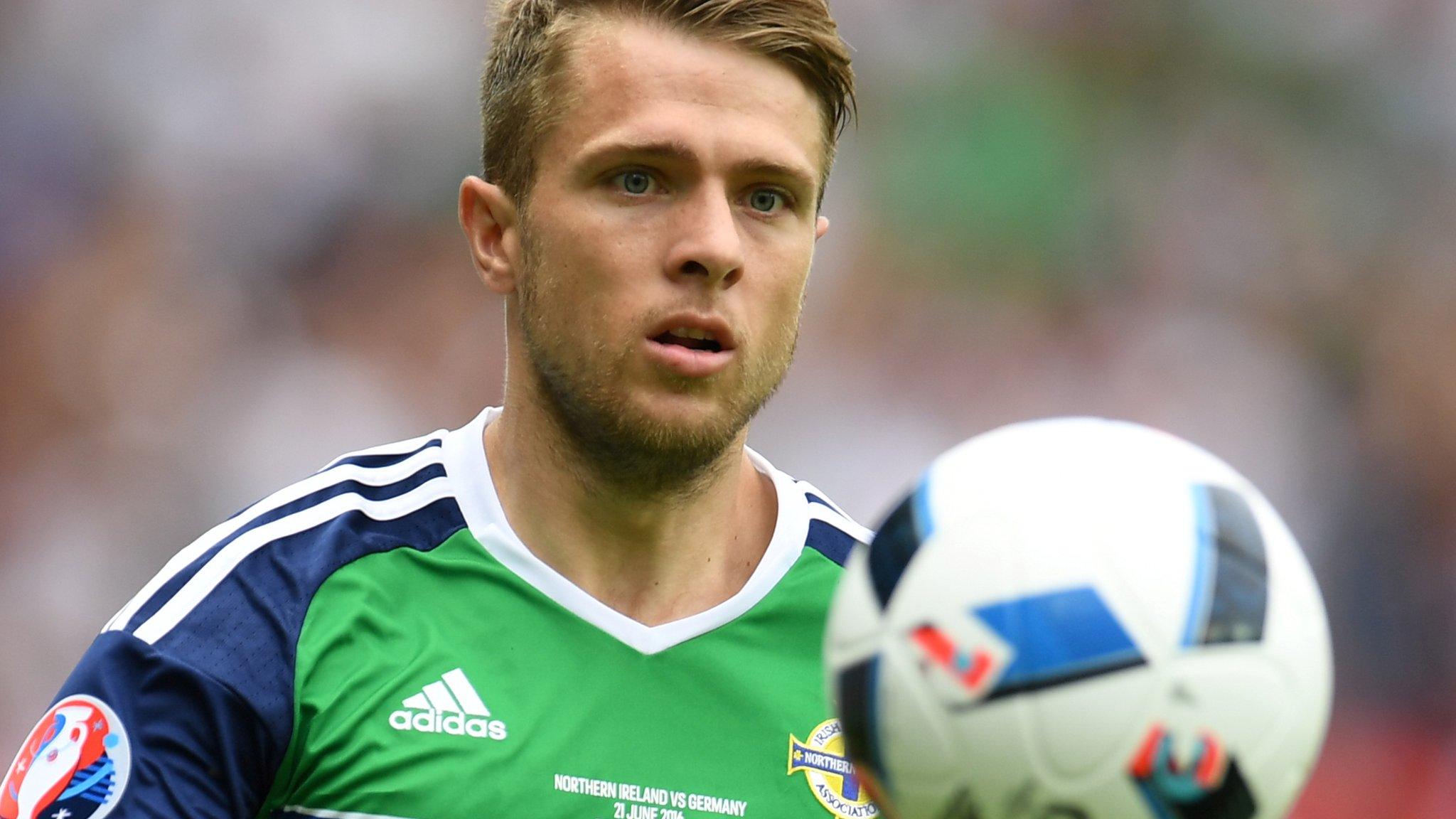 Jamie Ward